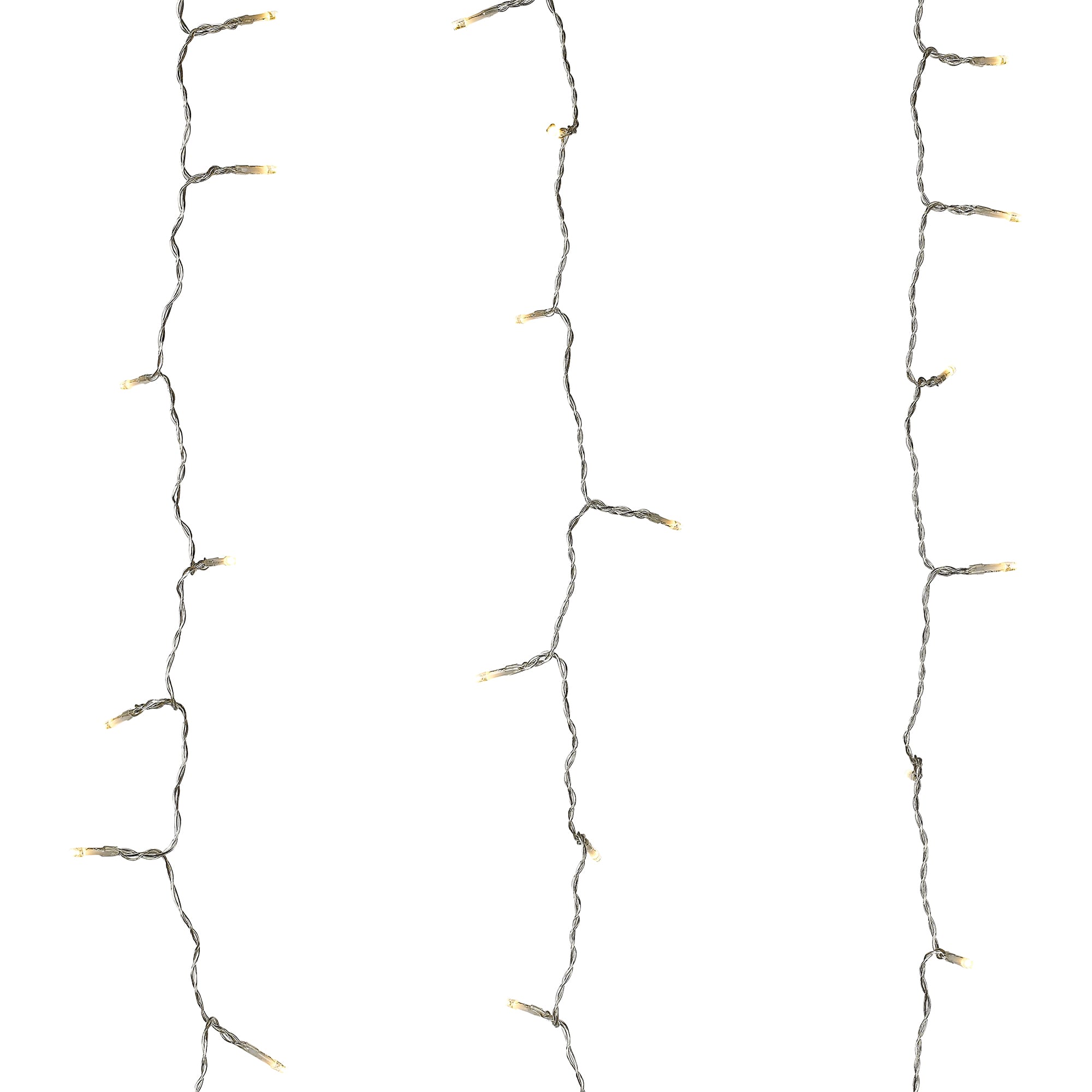 Ove waterfall string lights 2025