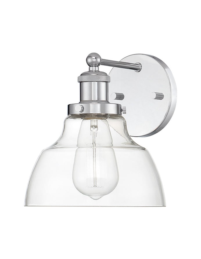Park Harbor PHVL3071ORBRAB Bathroom Fixtures Indoor Lighting 