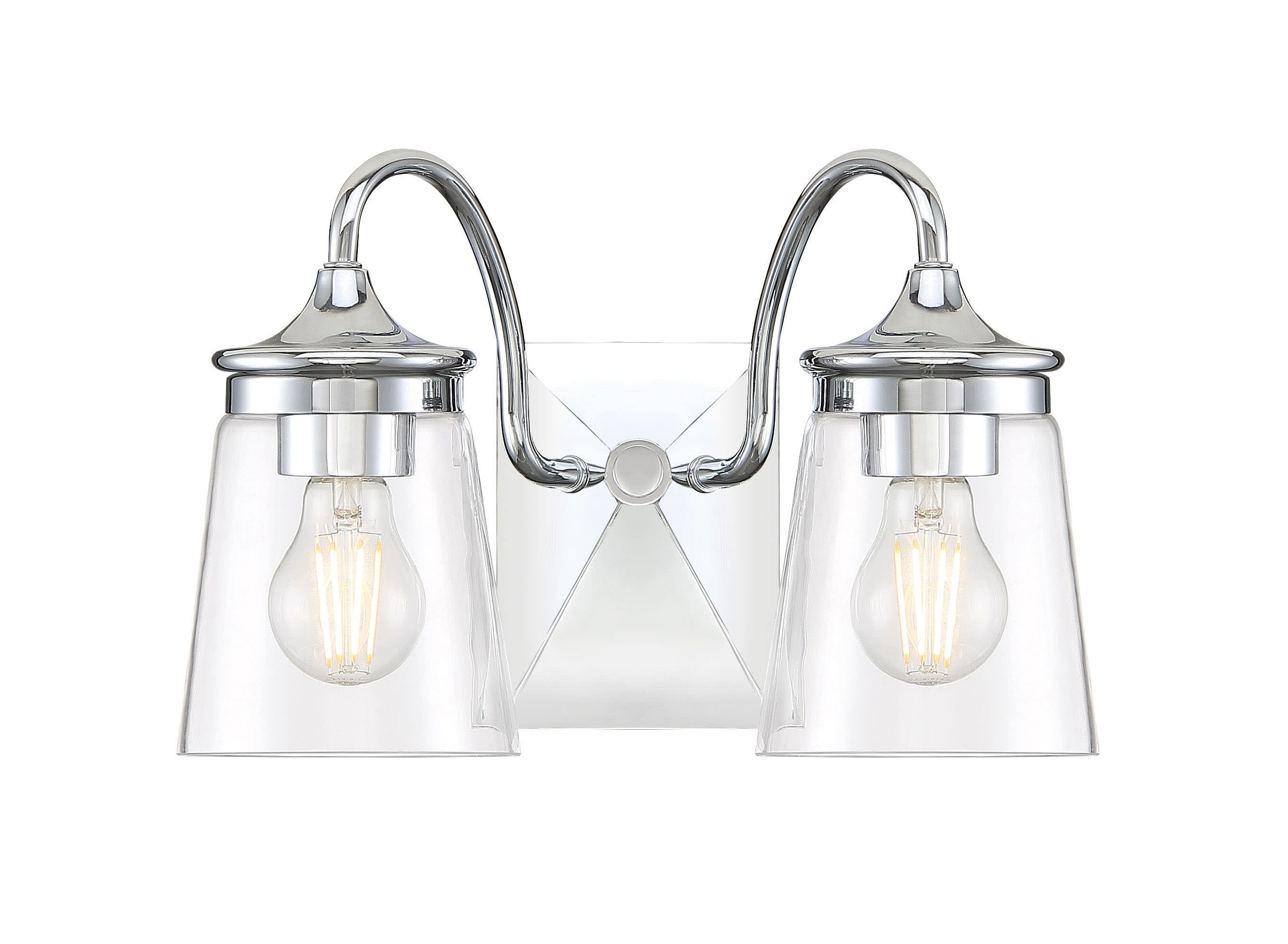 Park Harbor Bathroom Lighting Rispa