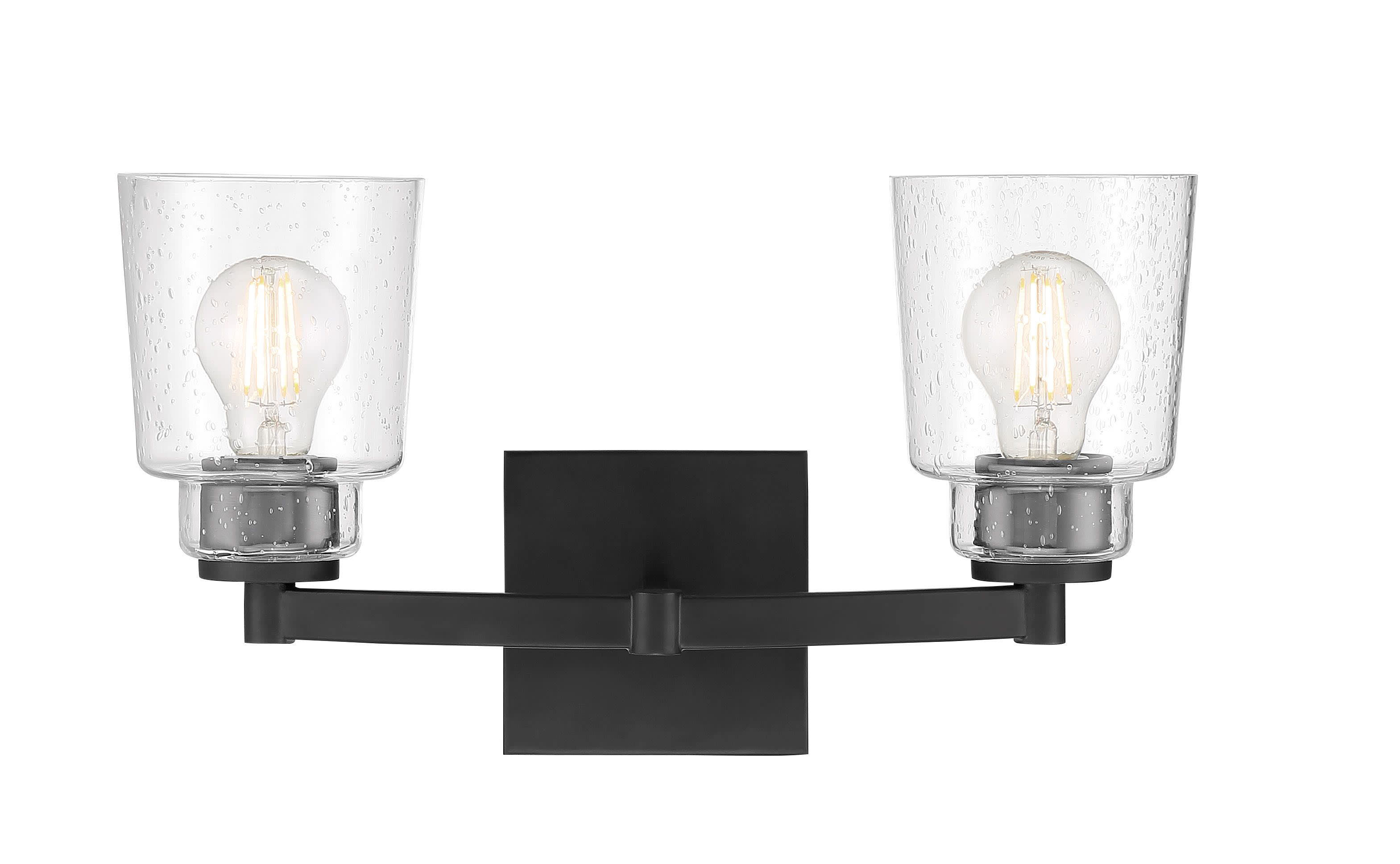 Park harbor vanity light outlet