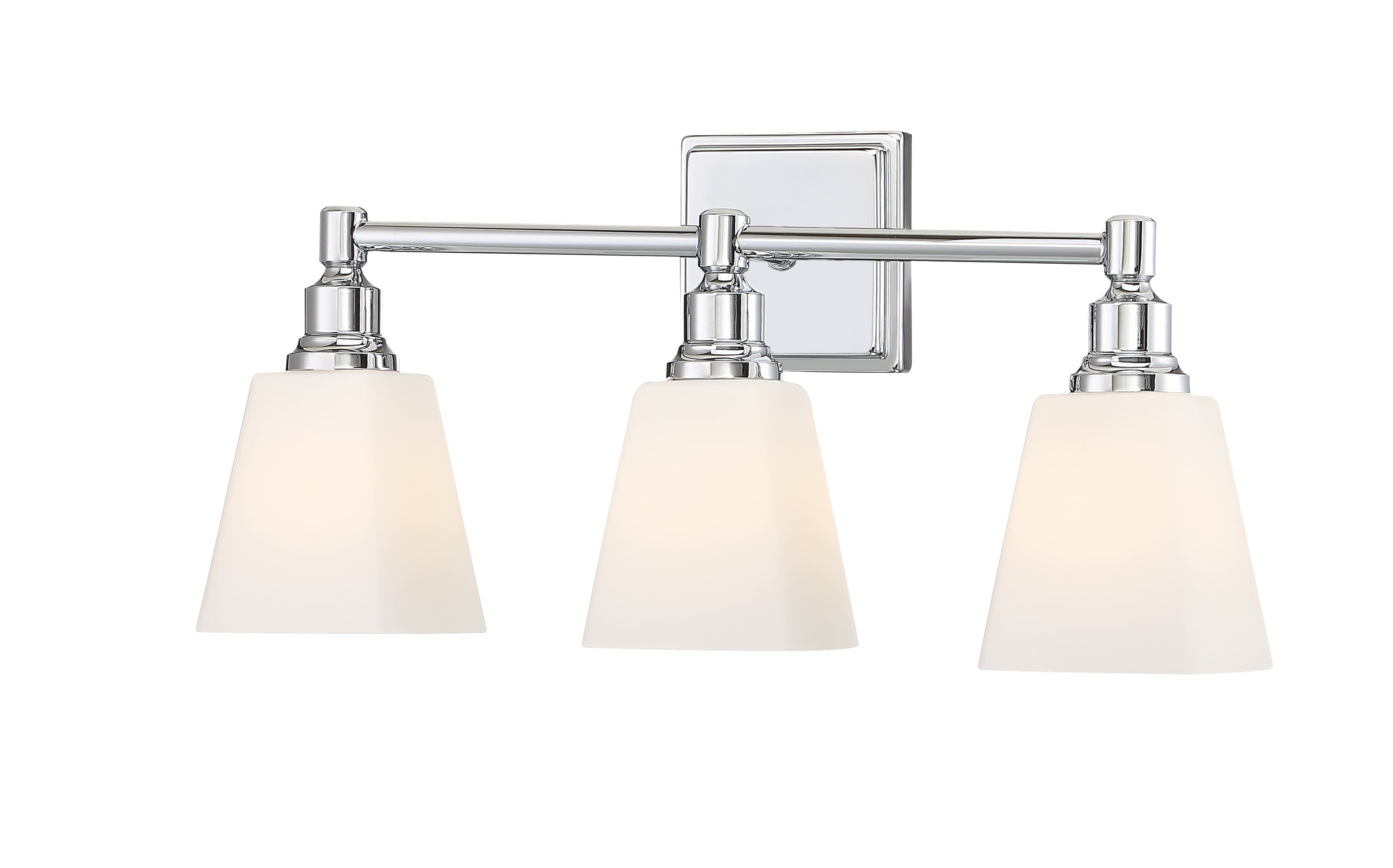 Park harbor vanity shop light