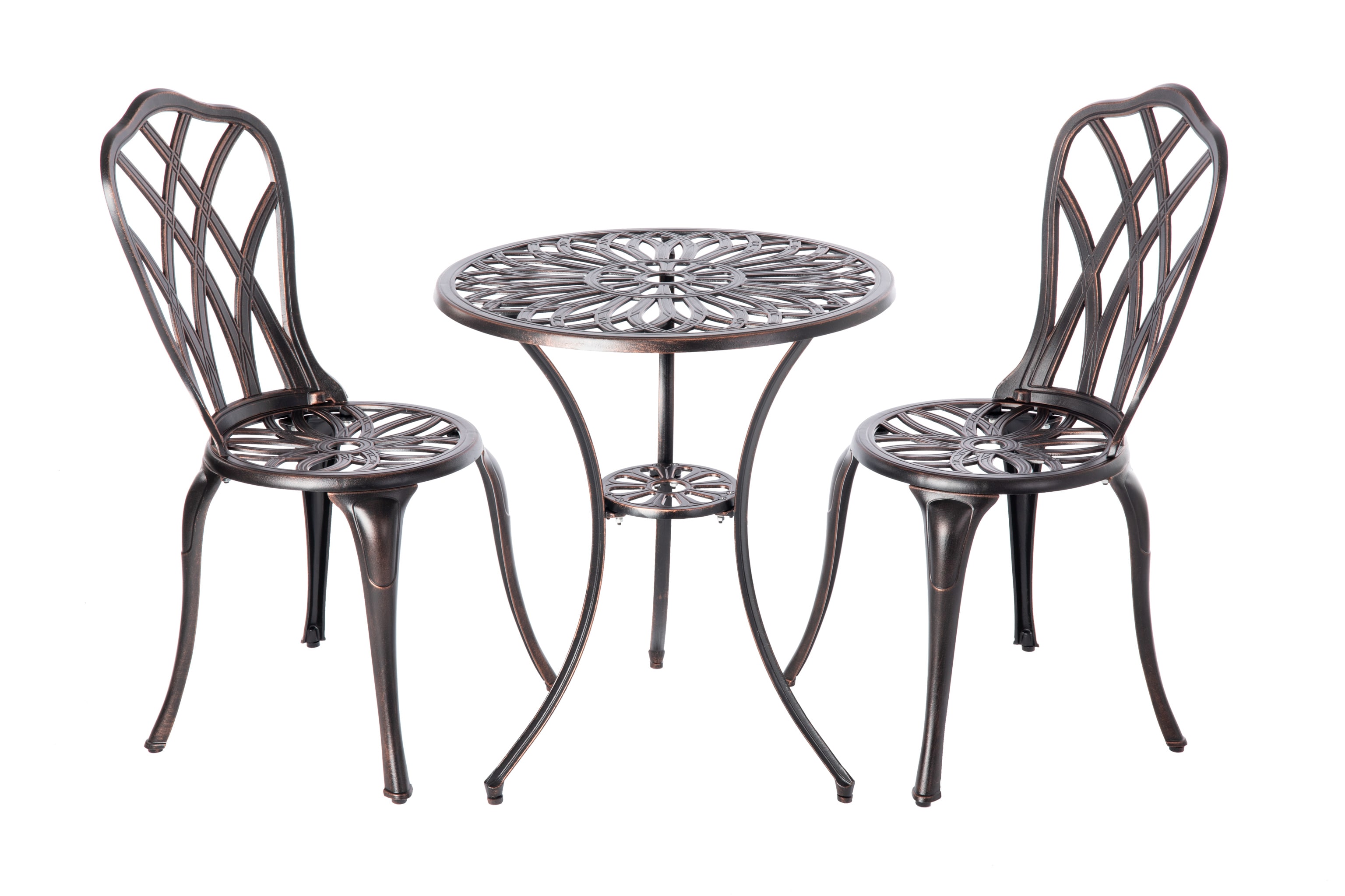 patio sense bistro set