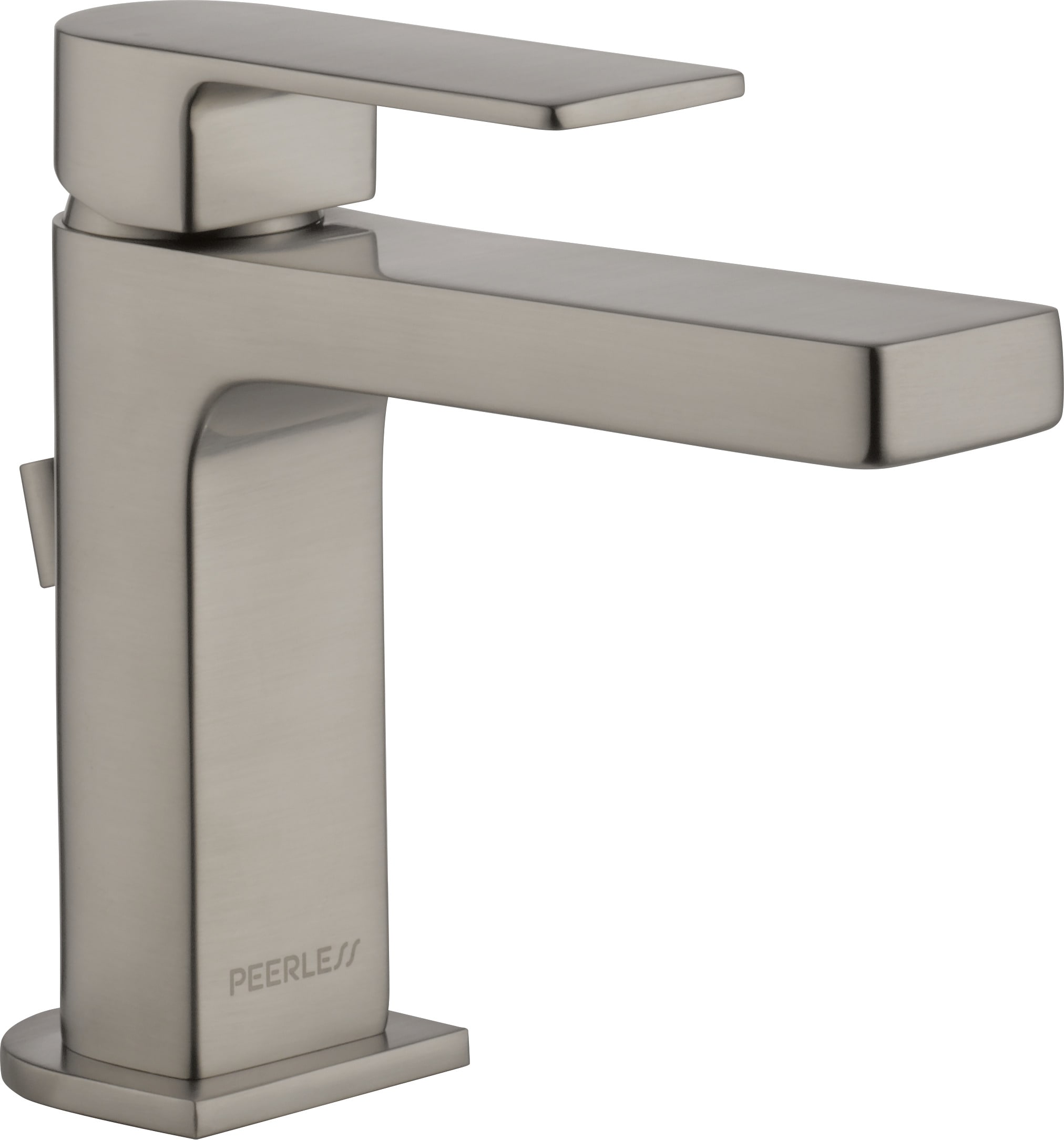 Peerless P1519lf Bn Brushed Nickel Xander 1 Gpm Single Handle