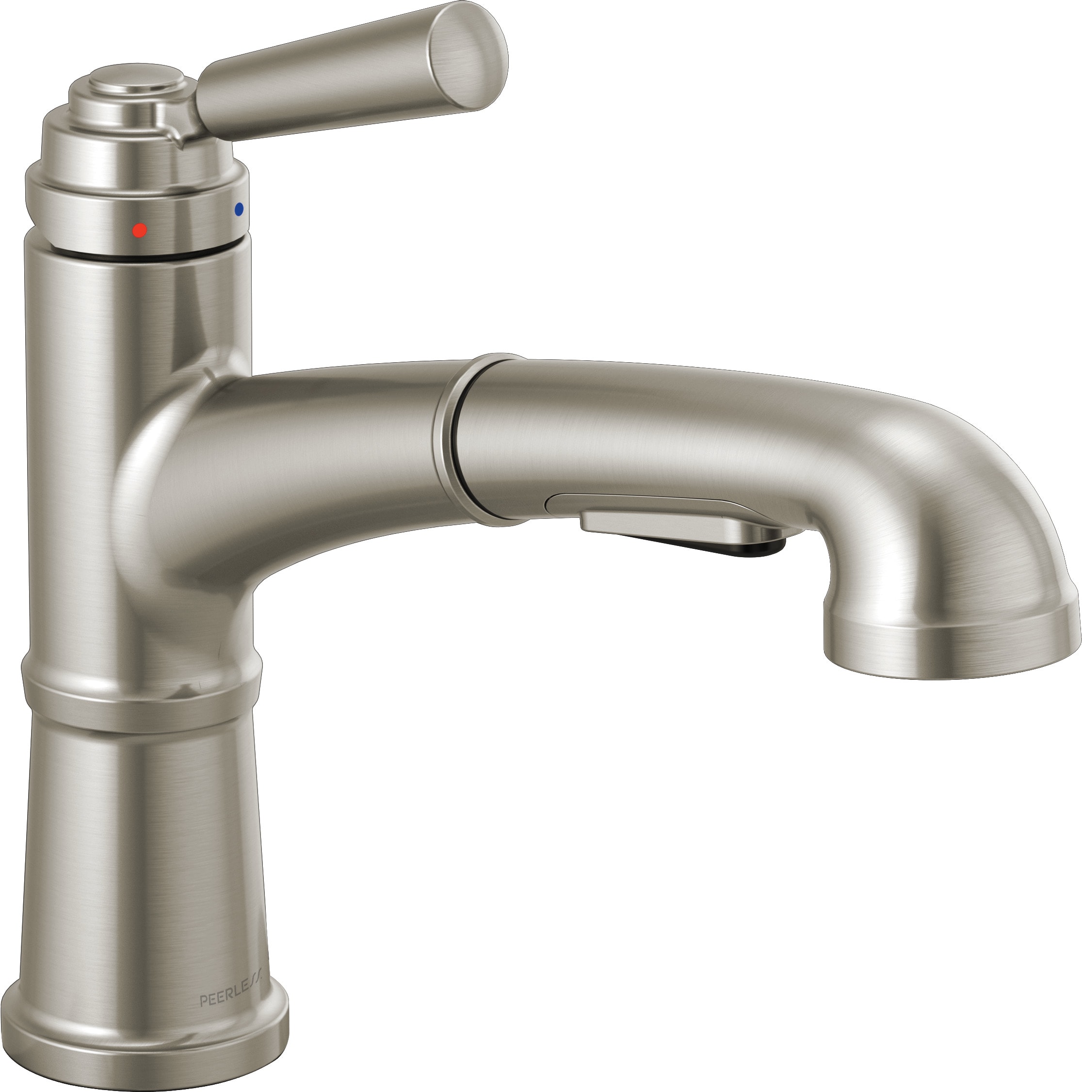 Delta Faucet P1823lf Ob Westchester Bar Faucet Single Handle