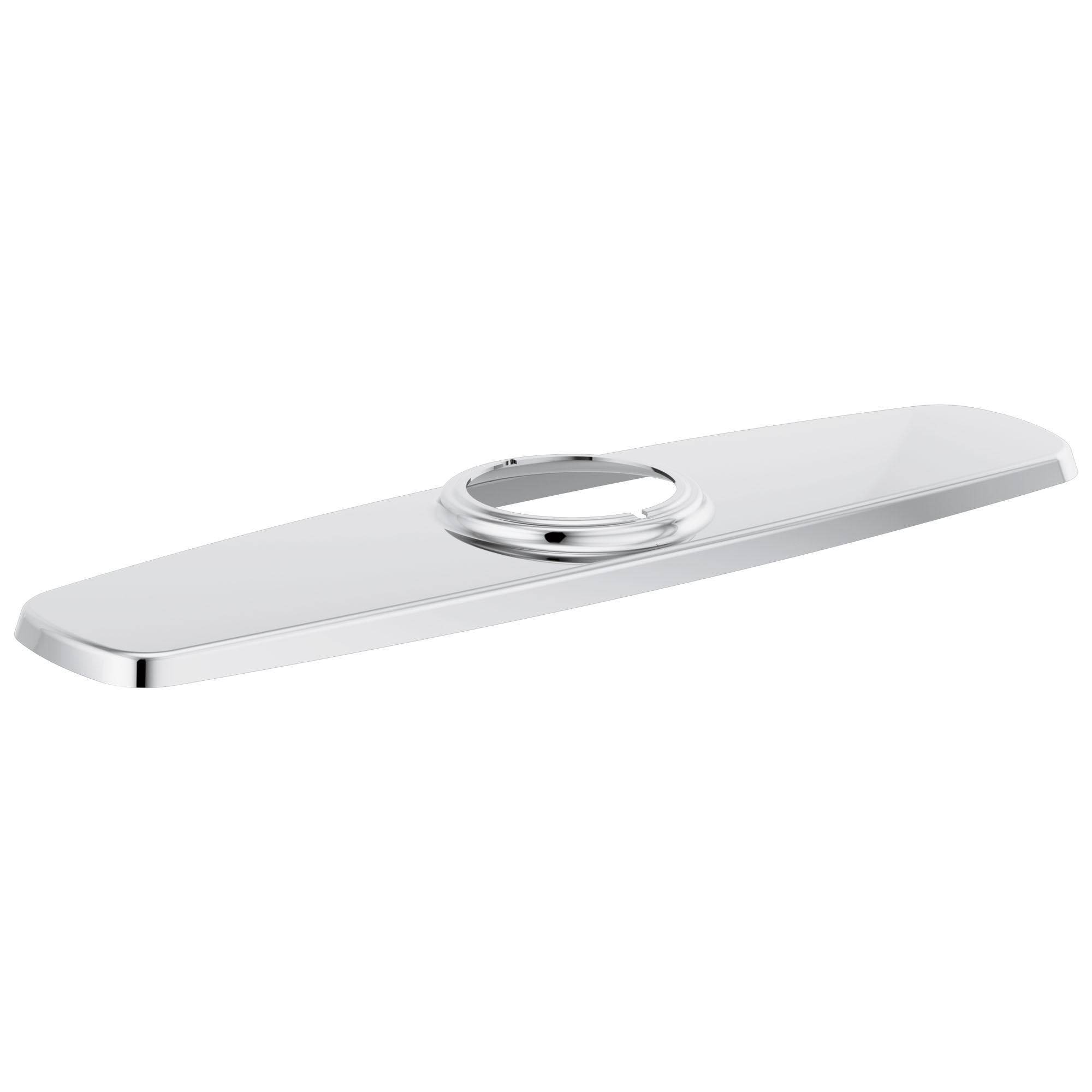 Rless Rp100681ss Stainless 10 Escutcheon Plate Embly For Escutcheon Plate Embly