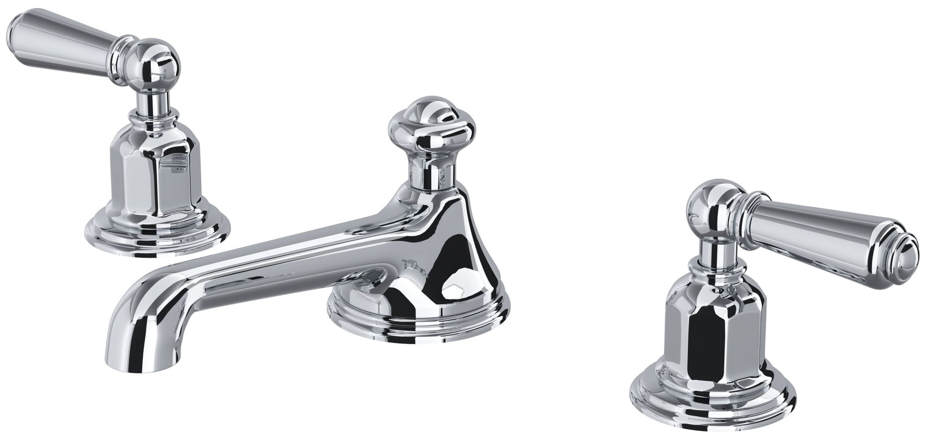 Perrin And Rowe Edwardian Faucet Parts Collection Online ...