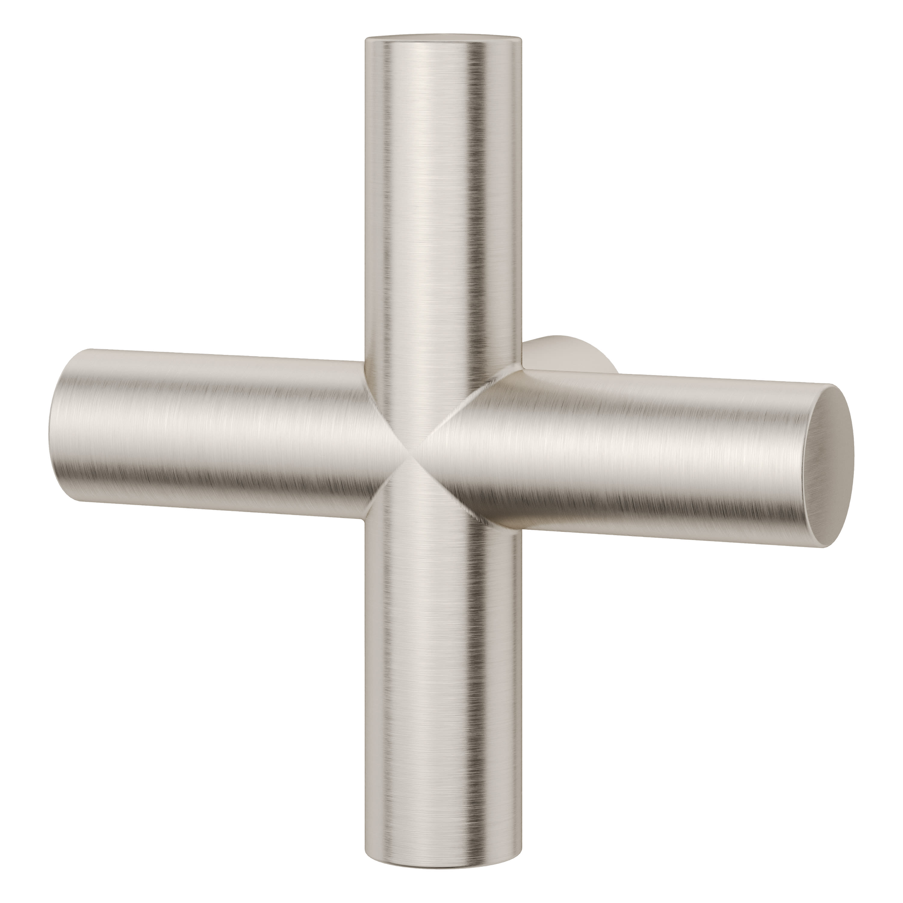 silver cross replacement handle