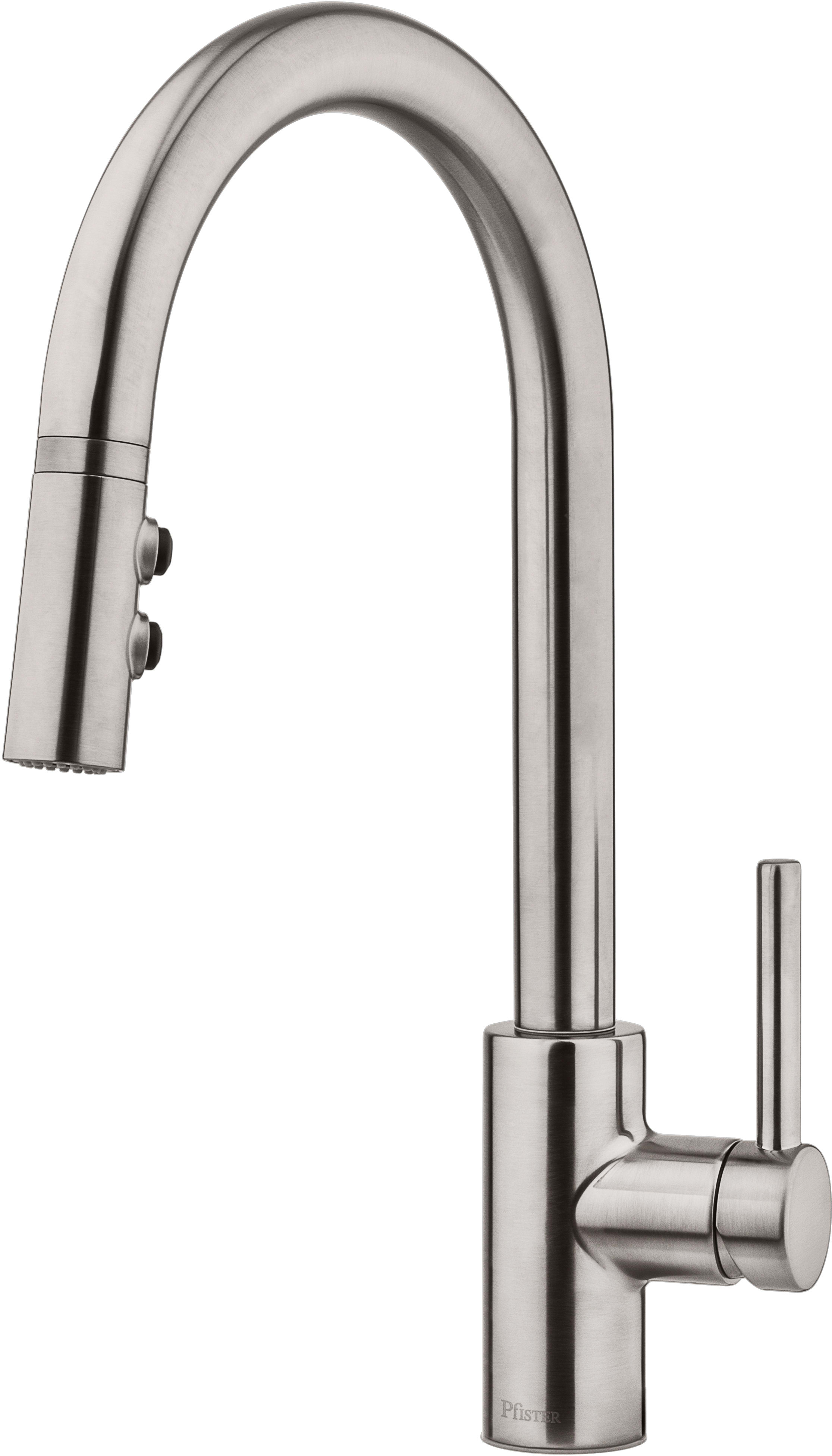 Pfister Stellen 1-Handle outlets Touchless Kitchen Faucet