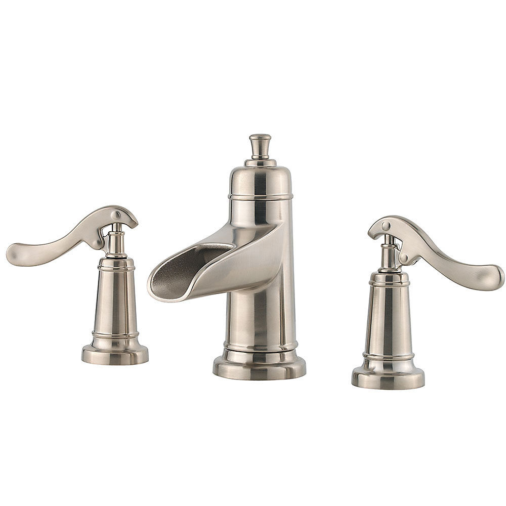 Pfister Bathroom Faucets Pfister Lg49 Yp1
