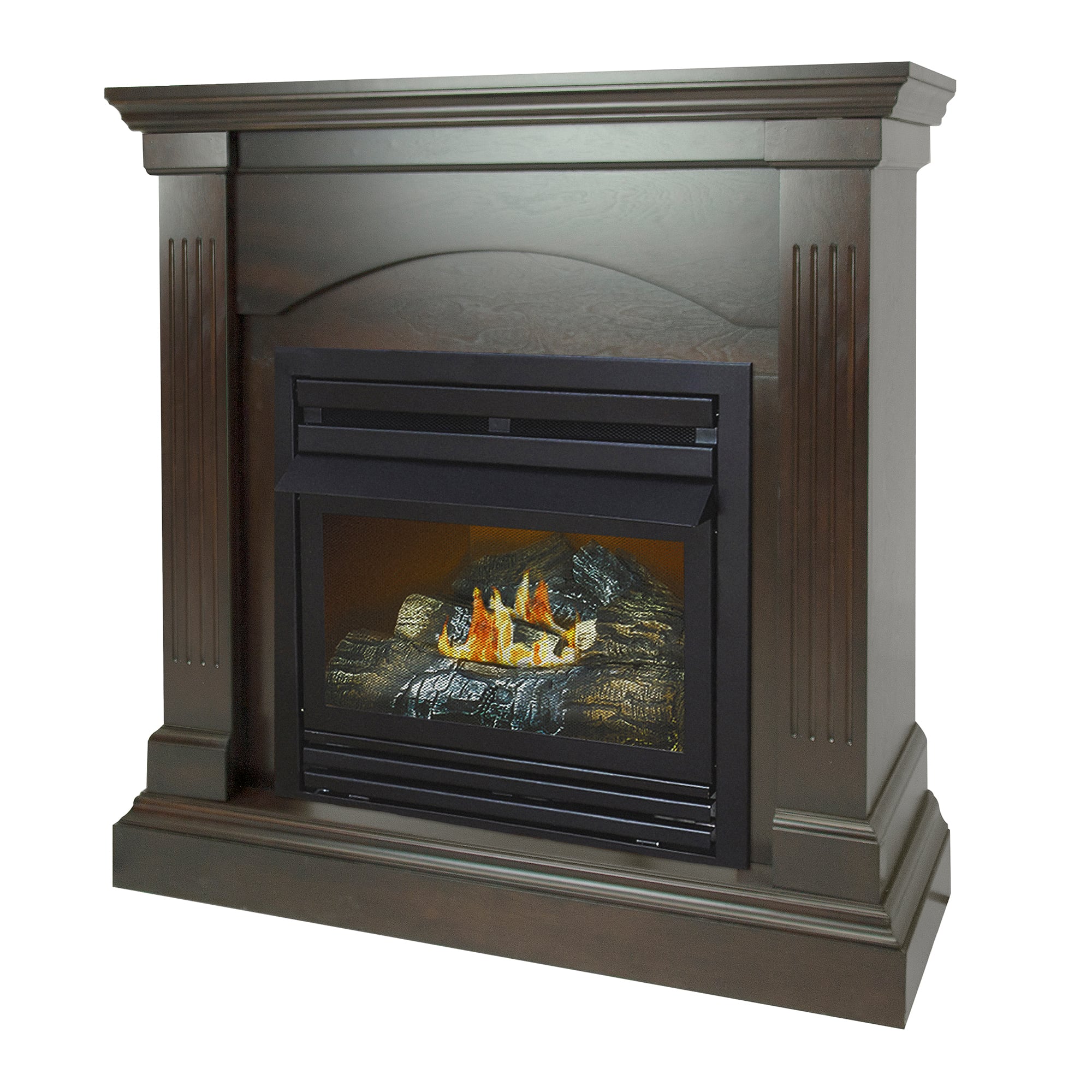 Pleasant Hearth Fireplaces Climate Control - VFF-PH20NG-2T1