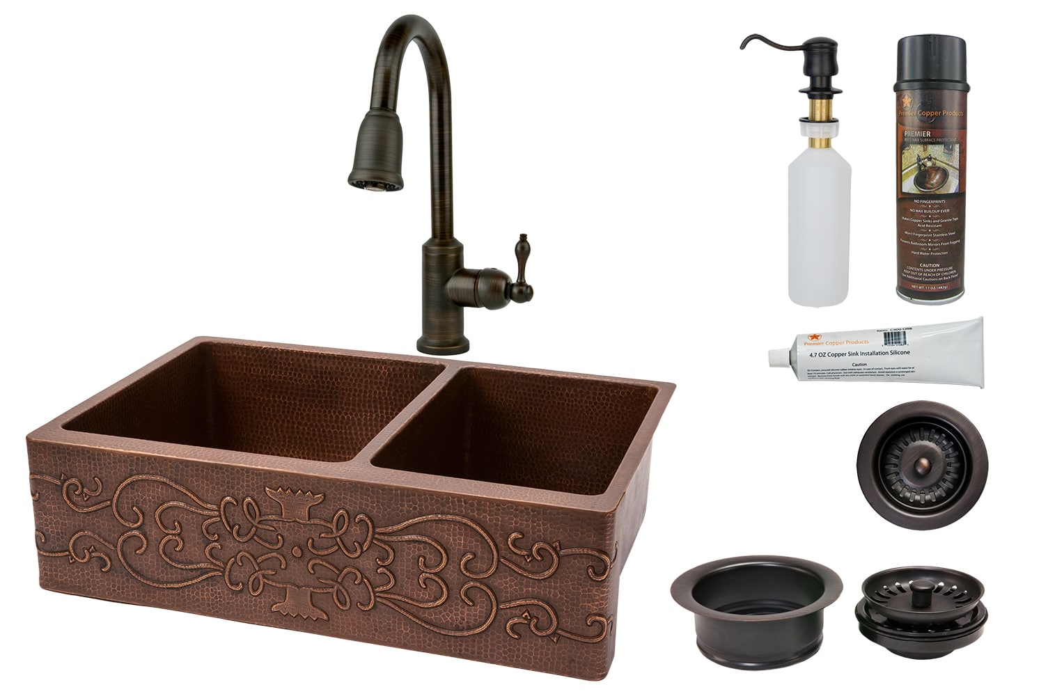 Premier Copper Products Ksp2 Ka60db33229s Build Com
