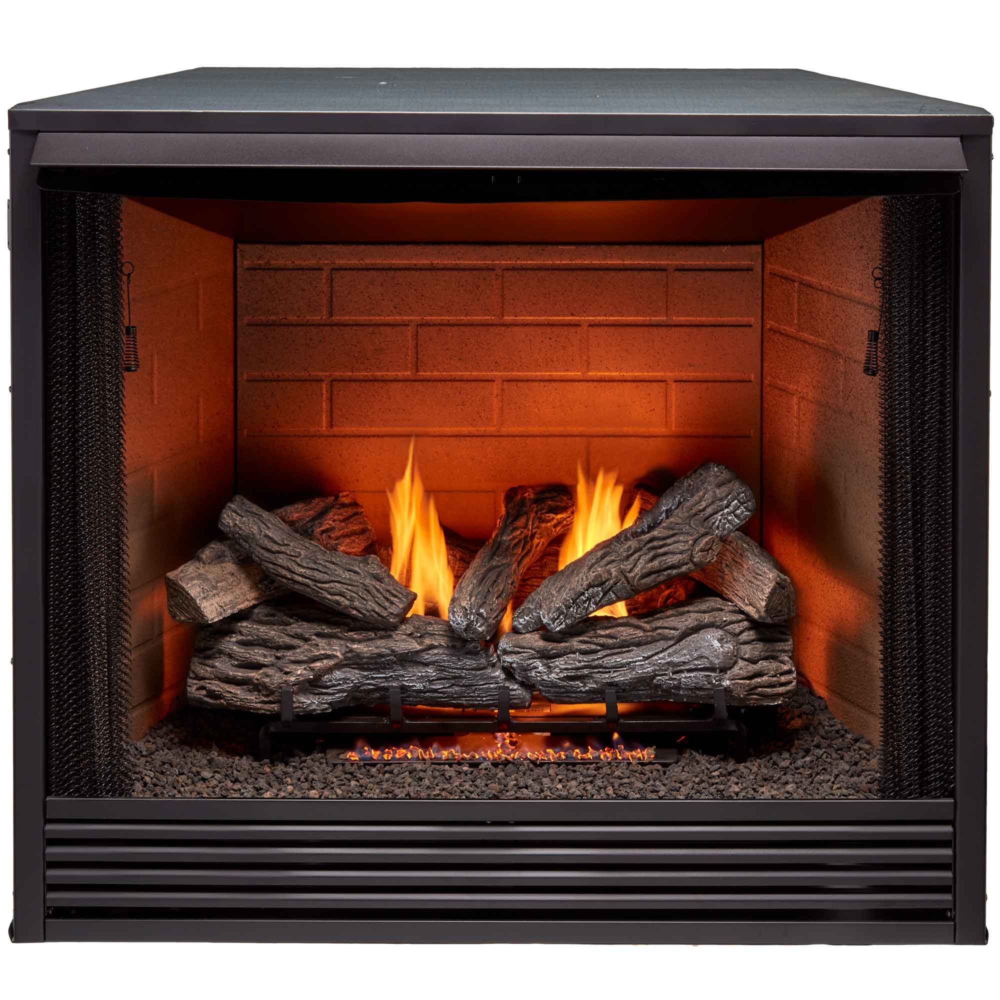 ProCom Fireplace and Stove Accessories Climate Control Accessories and  Parts - PC36VFC