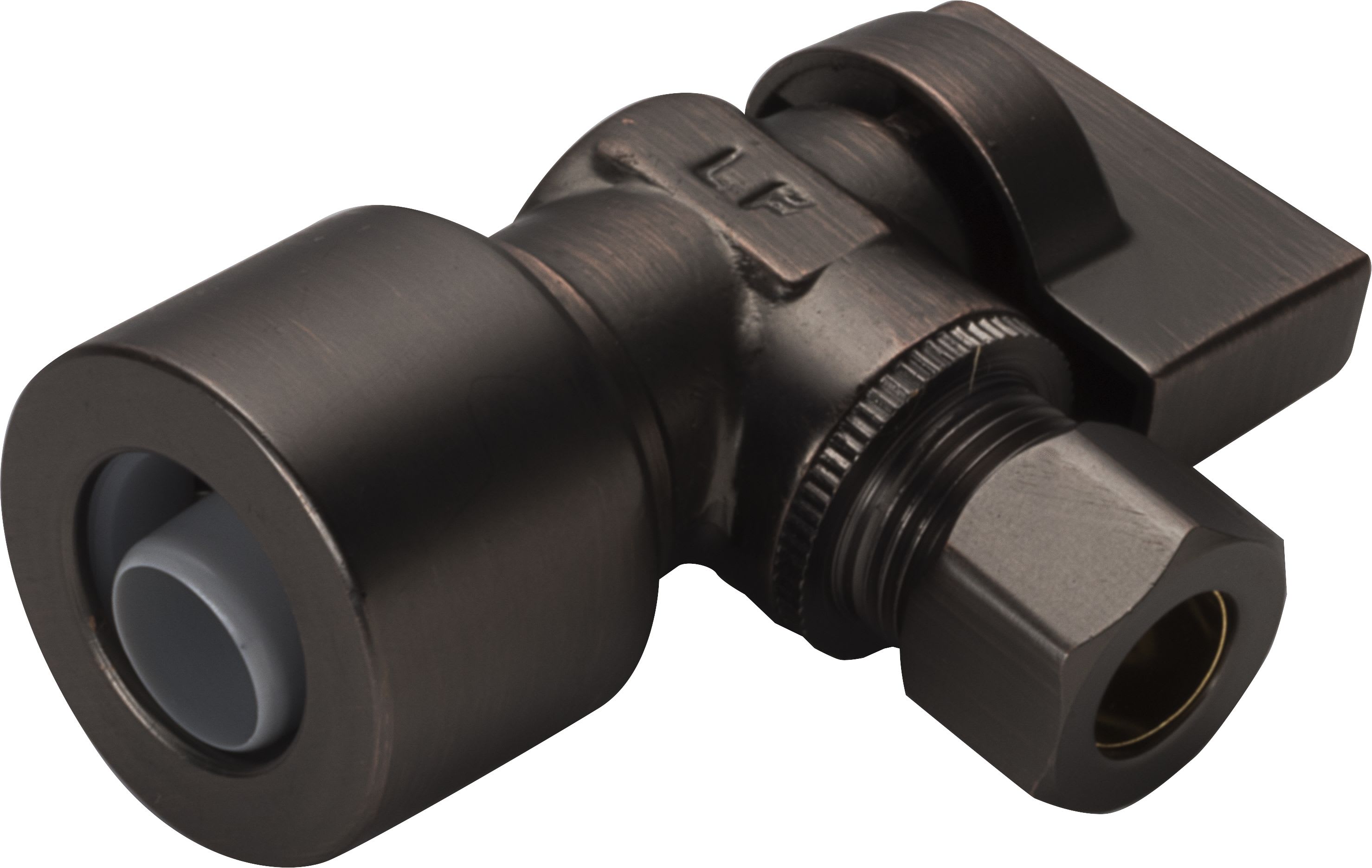 PROFLO PFXQAQ32ORB Oil Rubbed Bronze FastFit 5/8