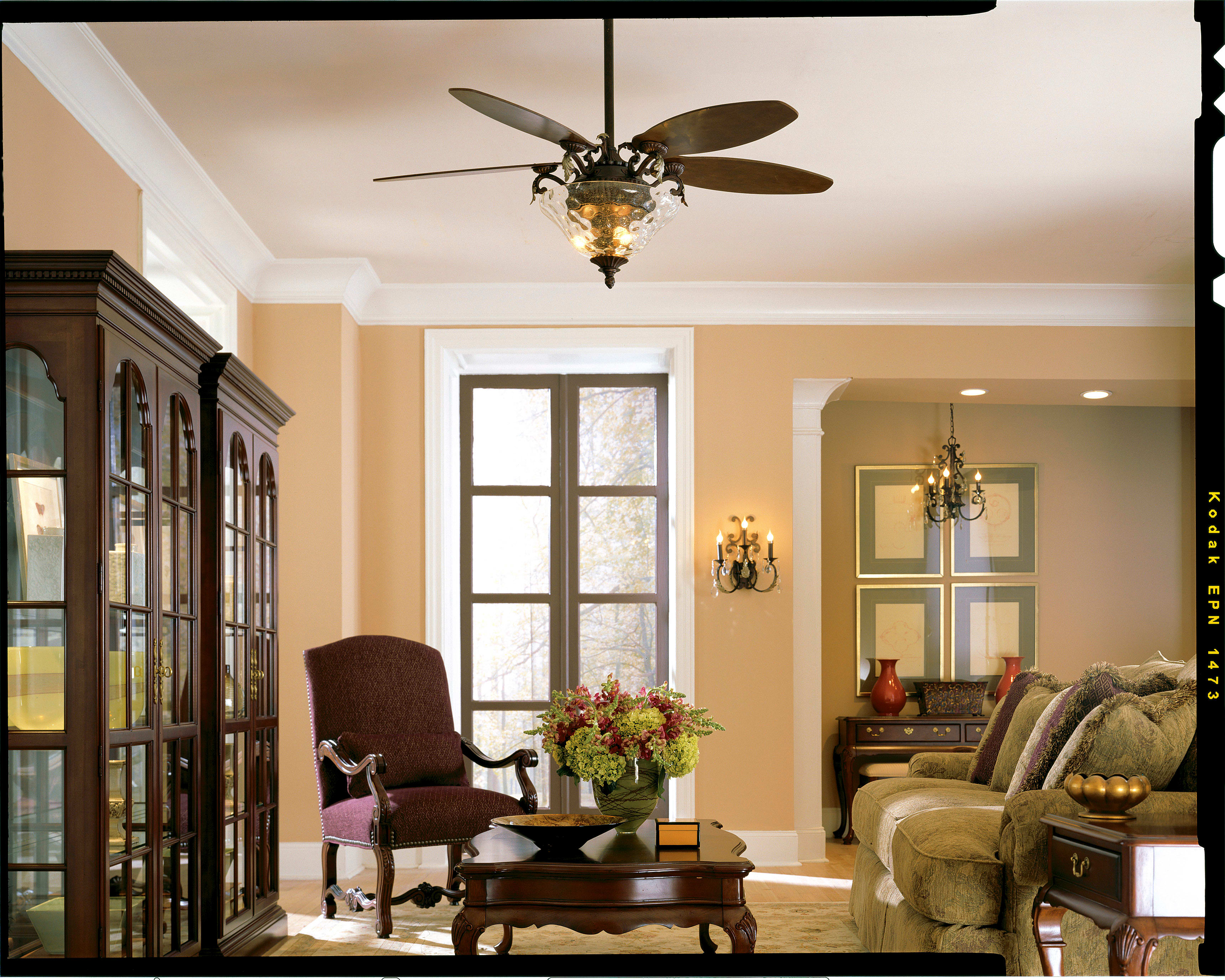 Thomasville Lighting Savona Collection Shelly Lighting