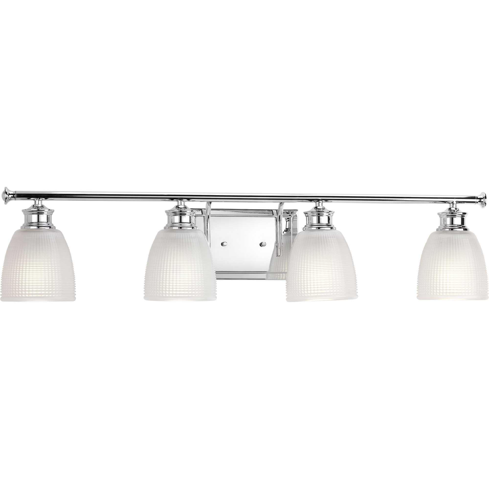 bathroom vanity 4 lights