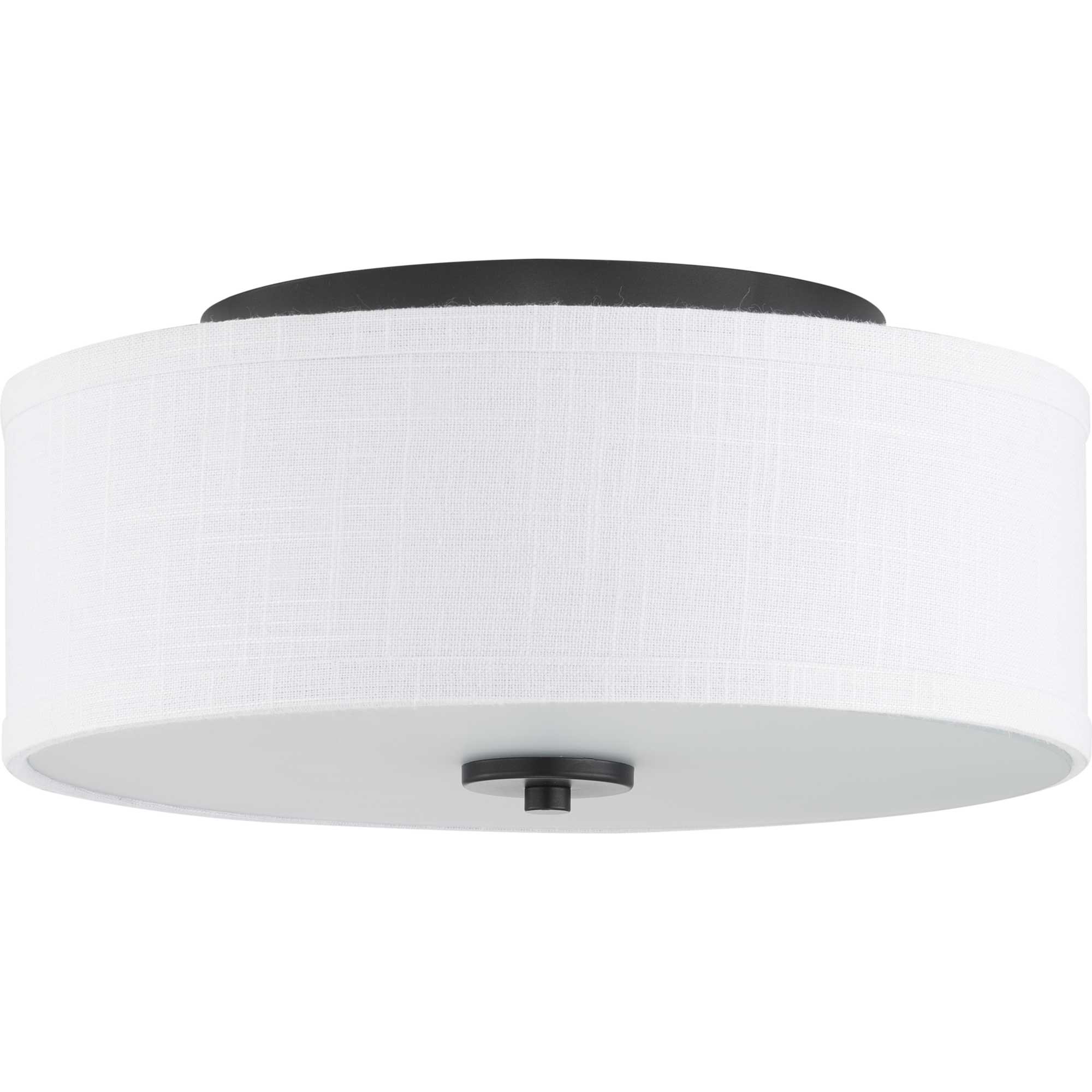 progress flush mount ceiling light