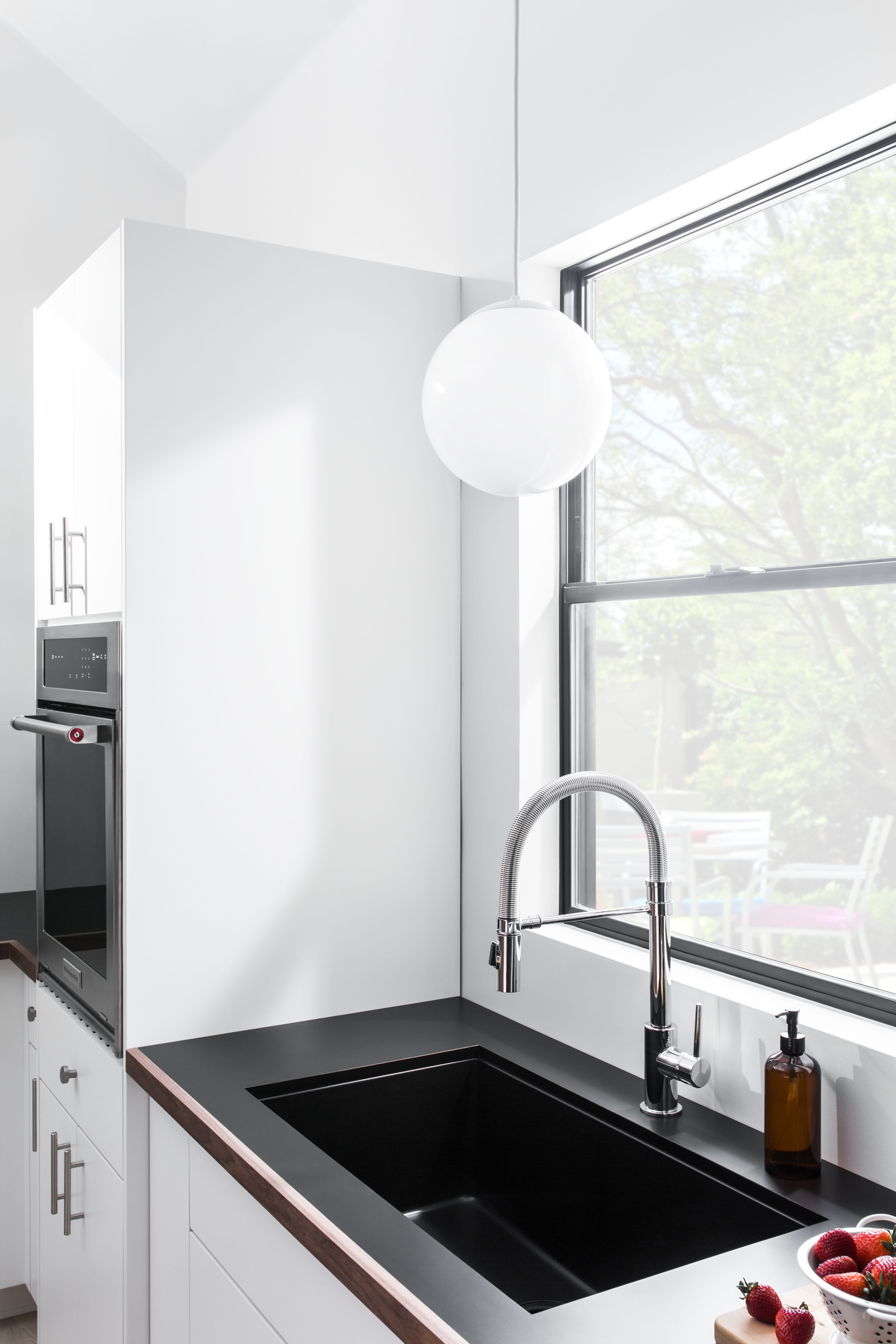 Opal Globes Single Light 