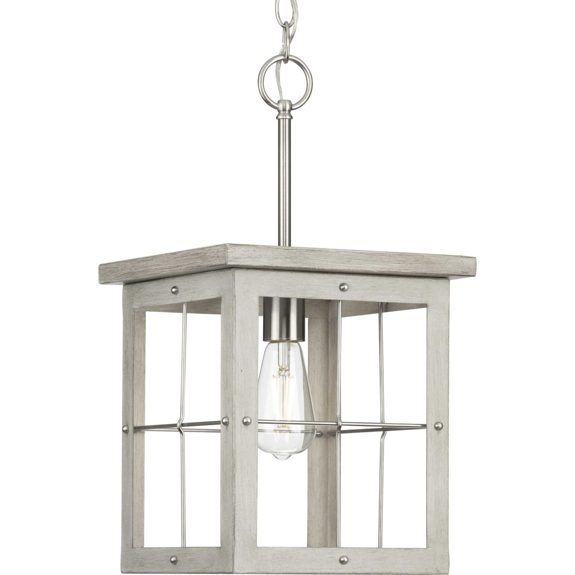 レビューの多い高評価商品特集！ Progress 10 Hedgerow Brass Distressed P500317-175 Lighting ライト・ランタン