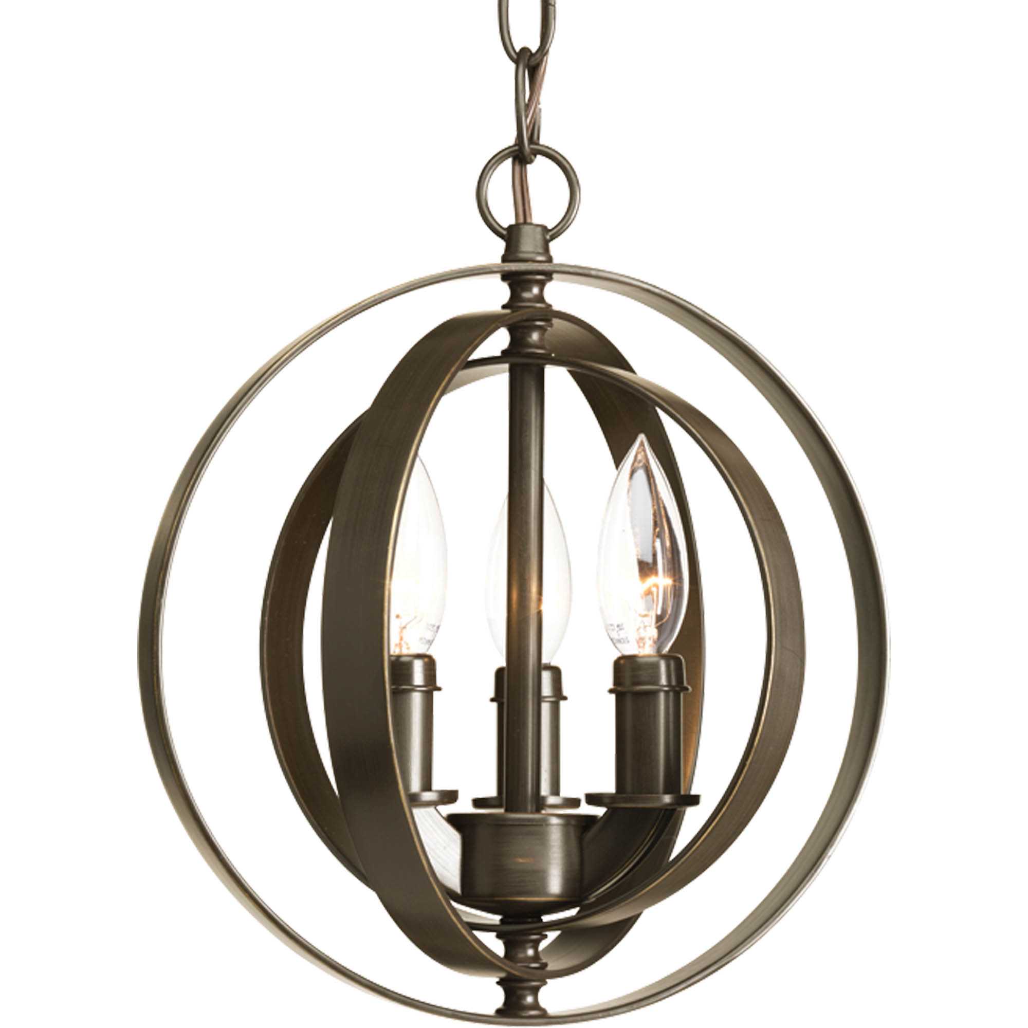 progress lighting equinox foyer pendant