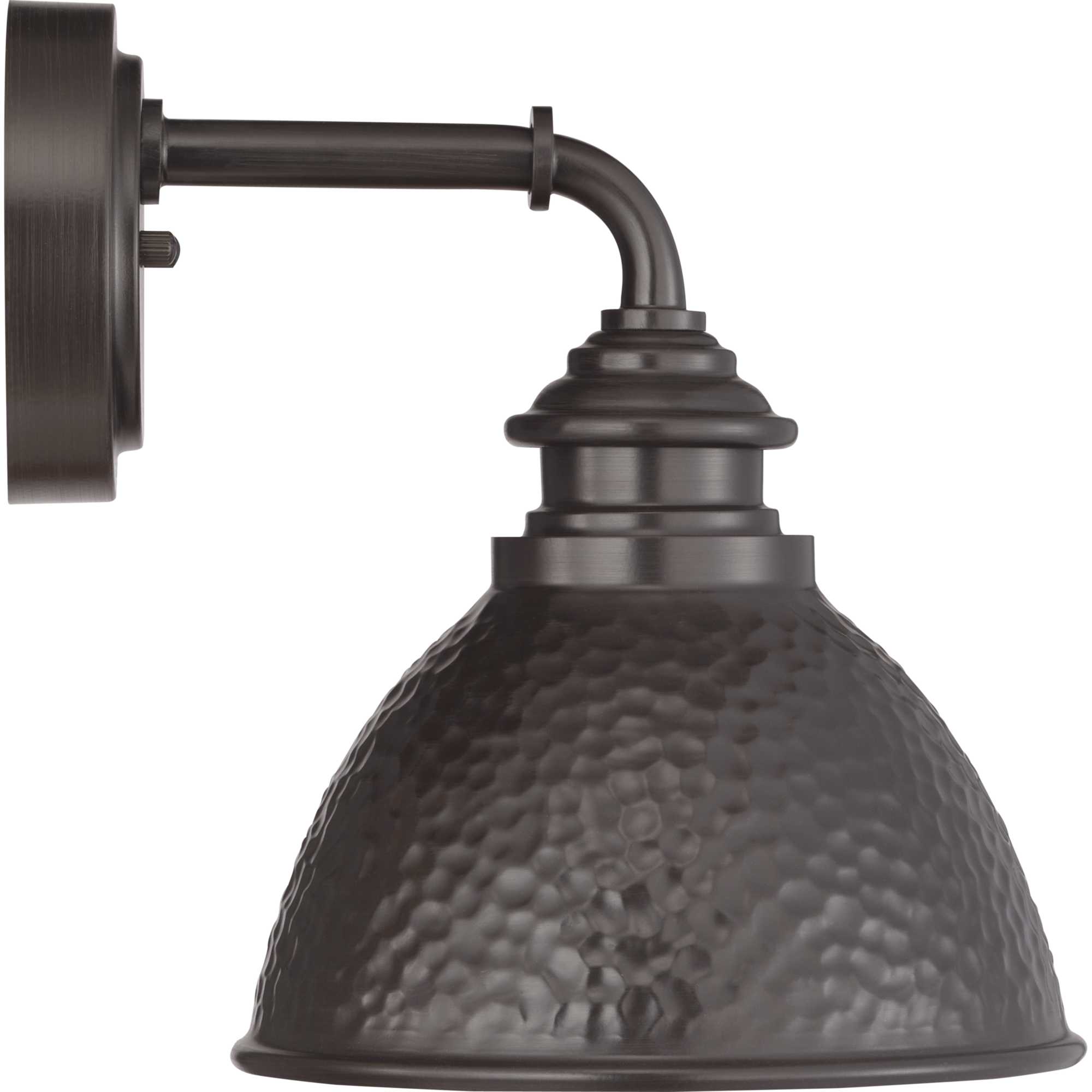 Lighthouse 600 Camping Lantern, Hand Crank & USB Power Hub