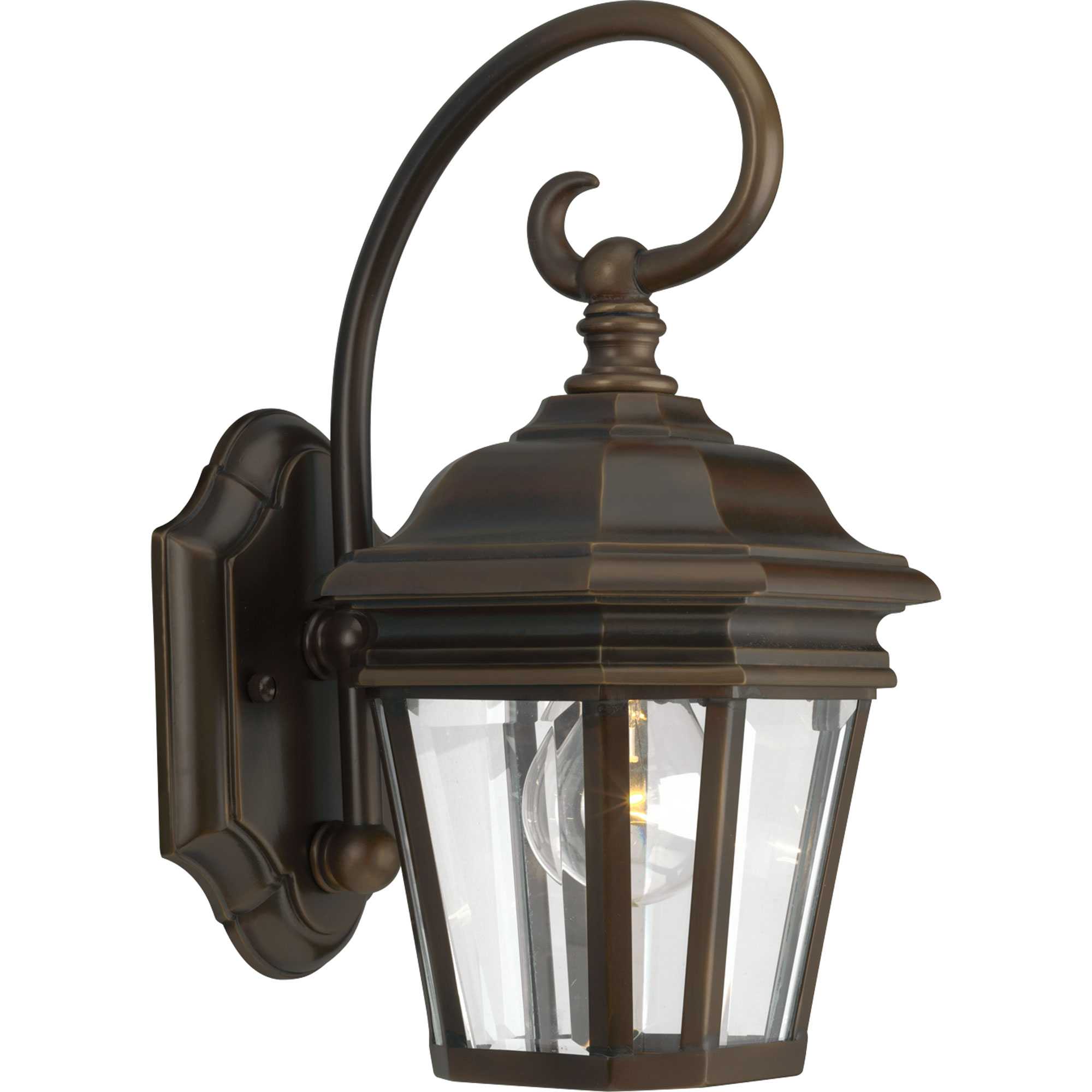 Progress outdoor lighting sales