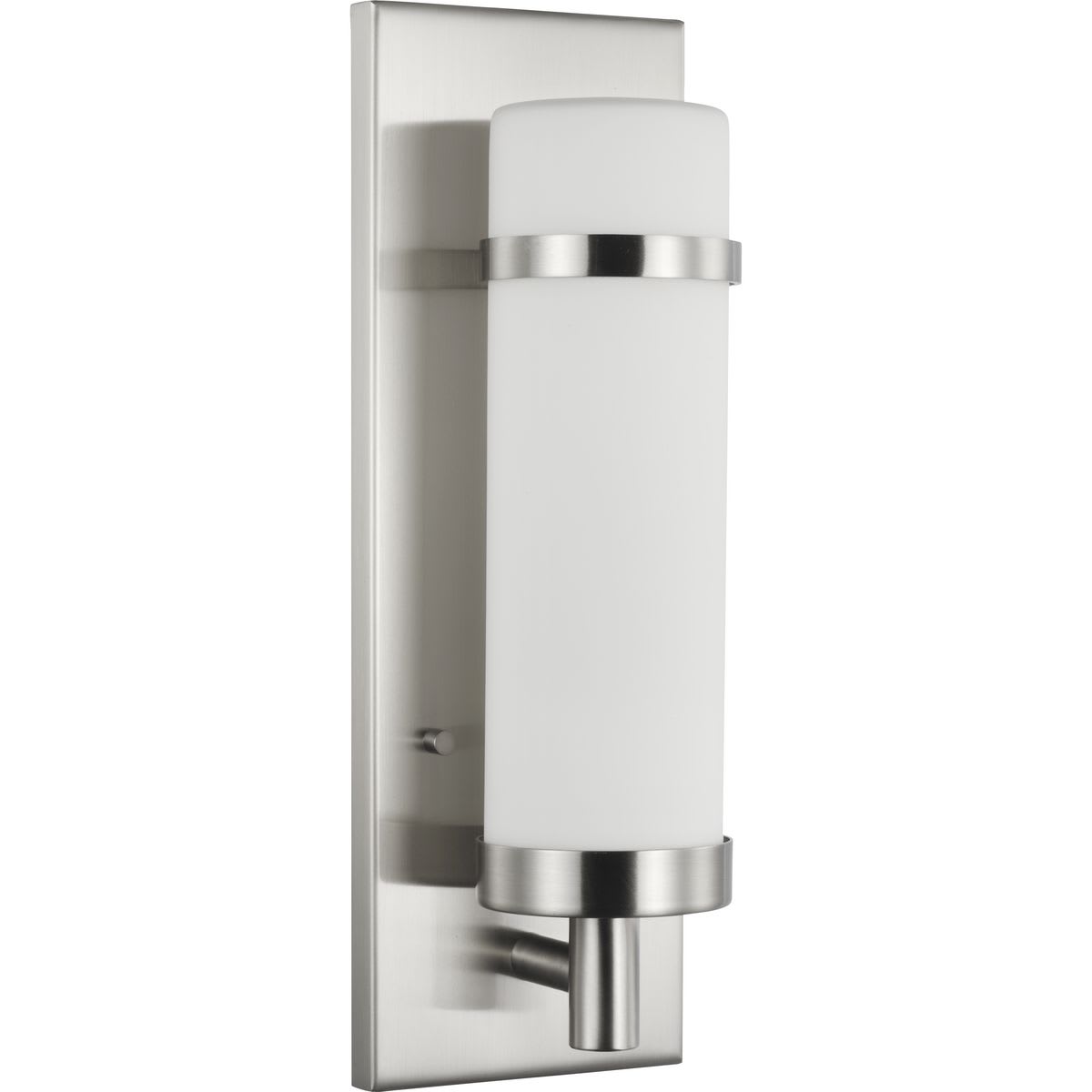 Progress Lighting P710087-009 Brushed Nickel Hartwick 14 Progress Lighting P710087-009 Brushed Nickel Hartwick 14