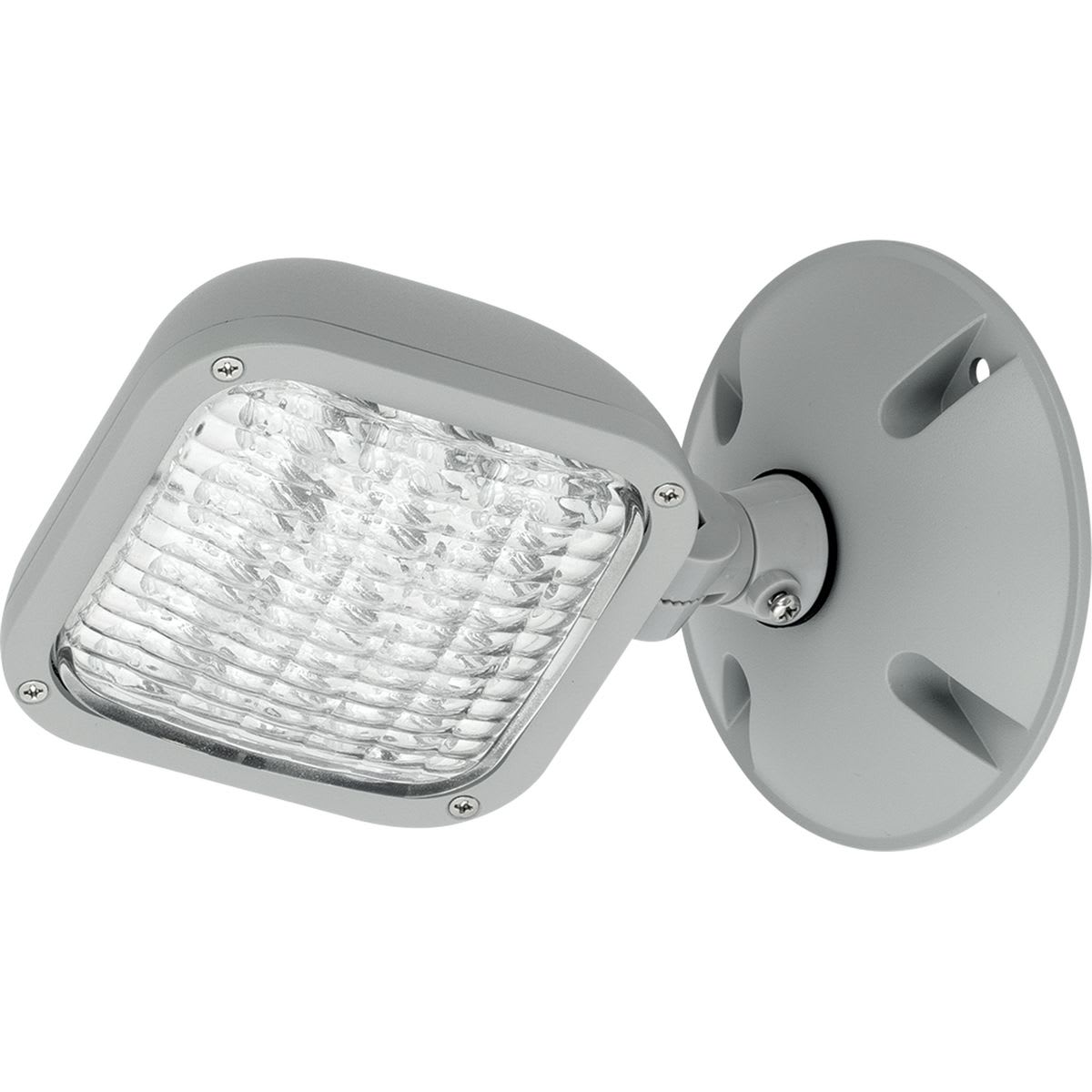 single head led flood light