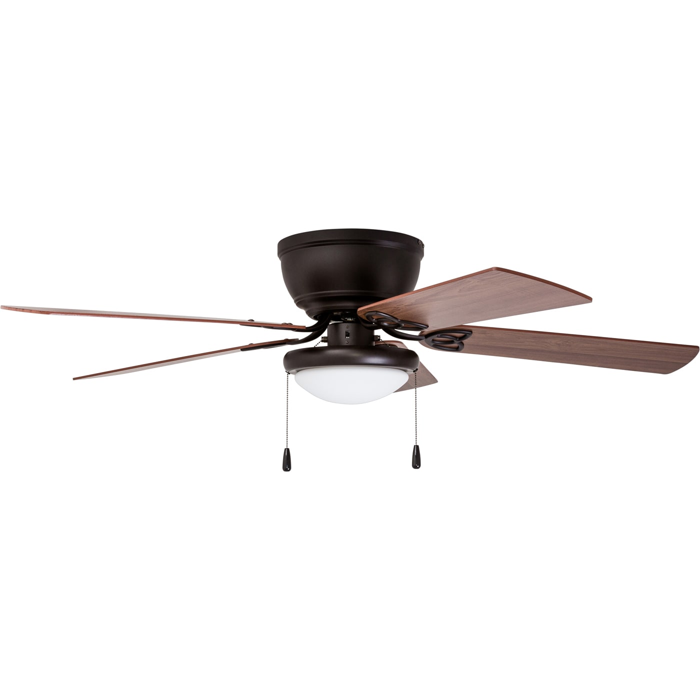 Pominence Home Benton Taditional 52 Inch Ceiling Fan With