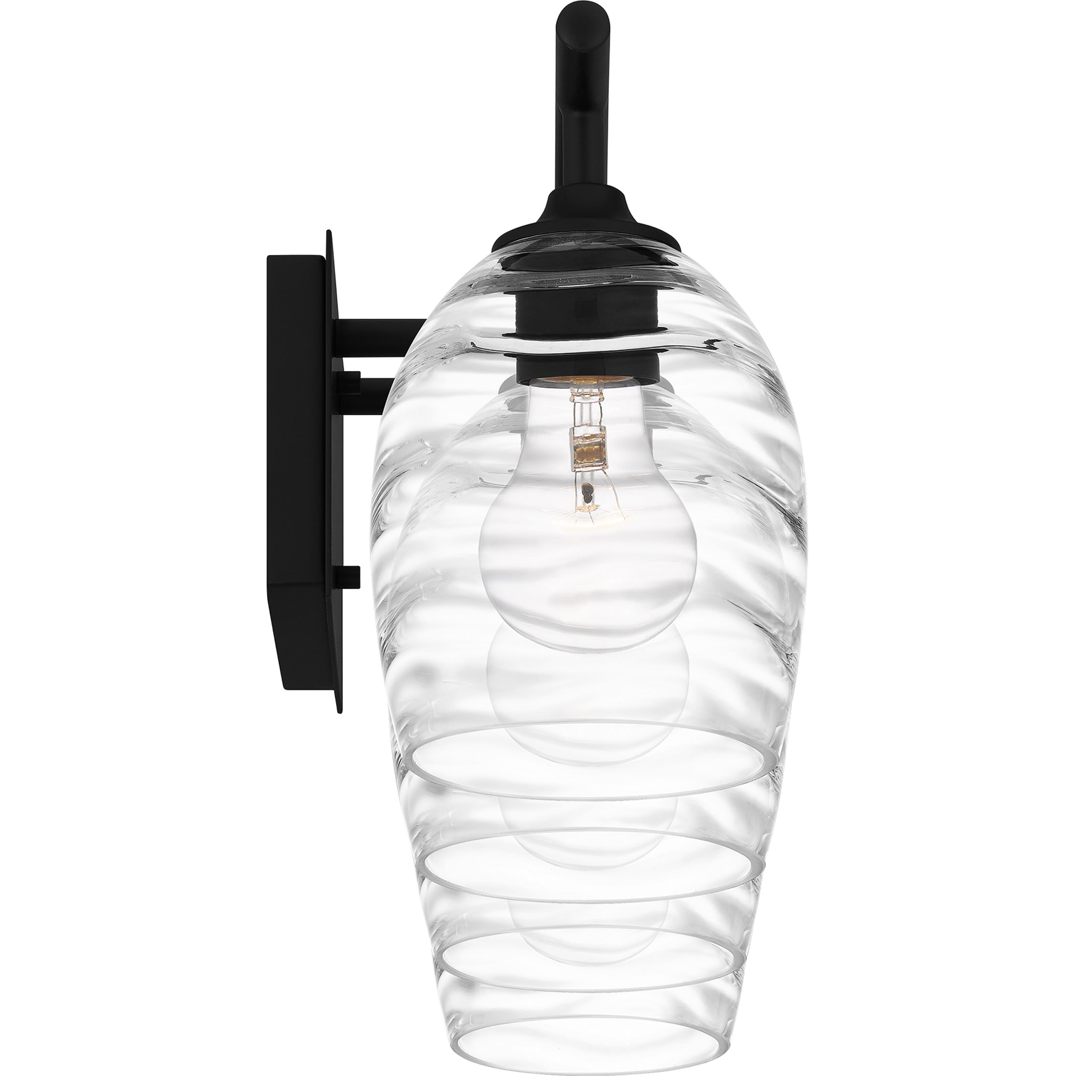 Quoizel LCY8629BN Brushed Nickel Lucy 4 Light 29