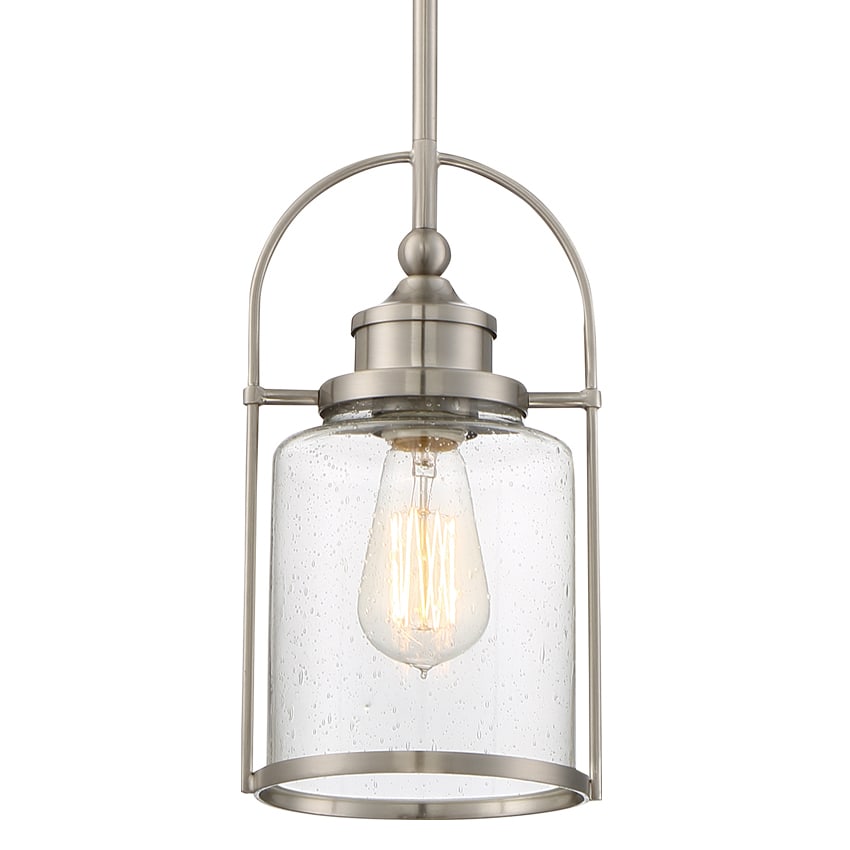 edison filament lamp