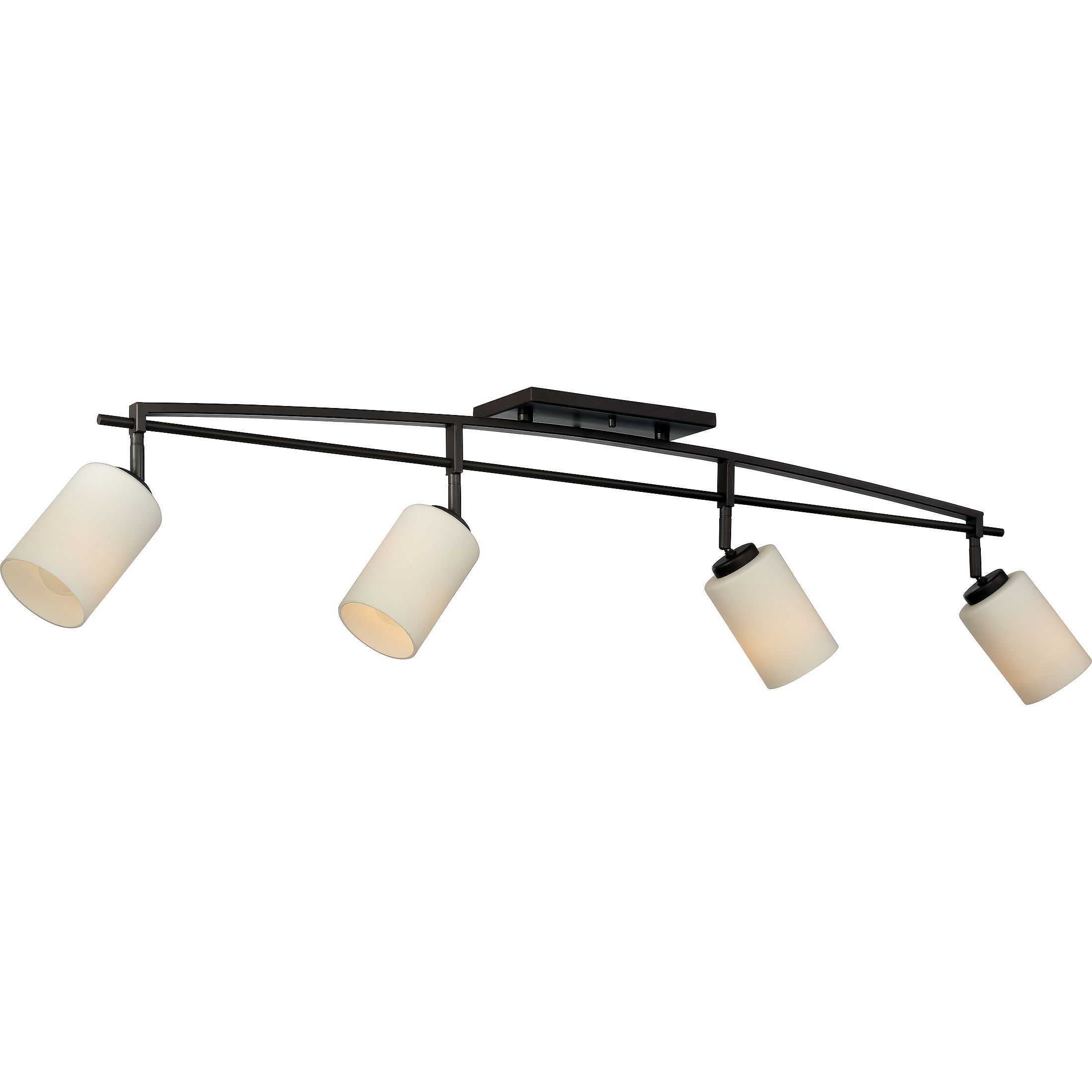 western track lighting