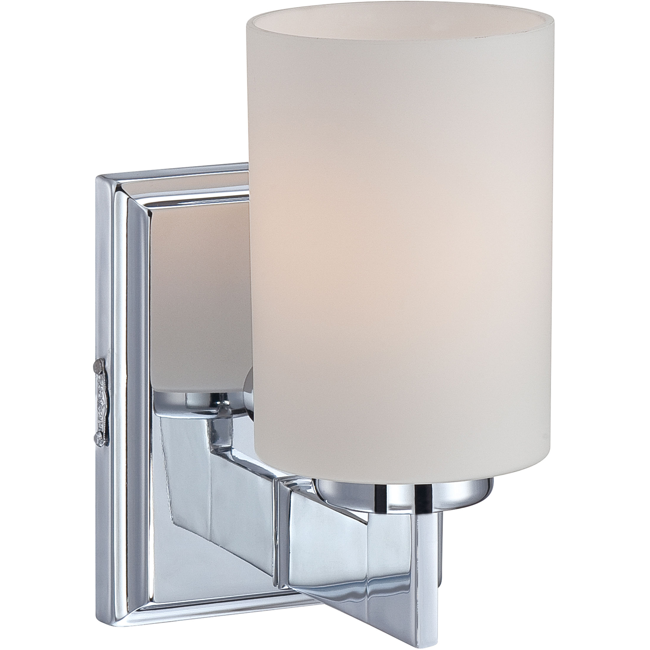 Quoizel TY8601BN Taylor Bath Wall Sconce Lighting 100 Watt Brushed Nickel 8H x 5W 1-Light Quoizel TY8601BN Taylor Bath Wall Sconce Lighting 100 Watt Brushed Nickel 8H x 5W 1-Light