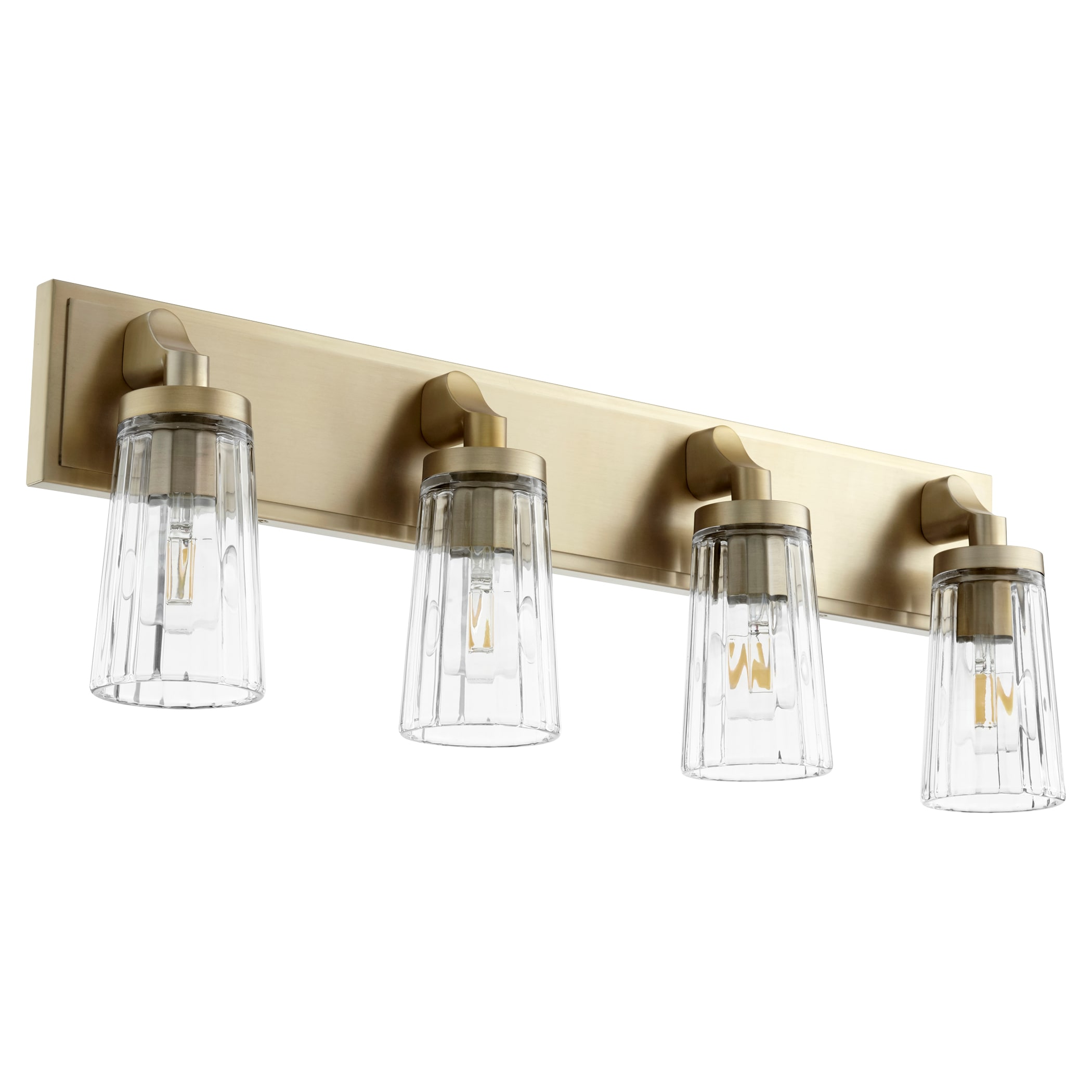 Quorum international sales vanity light