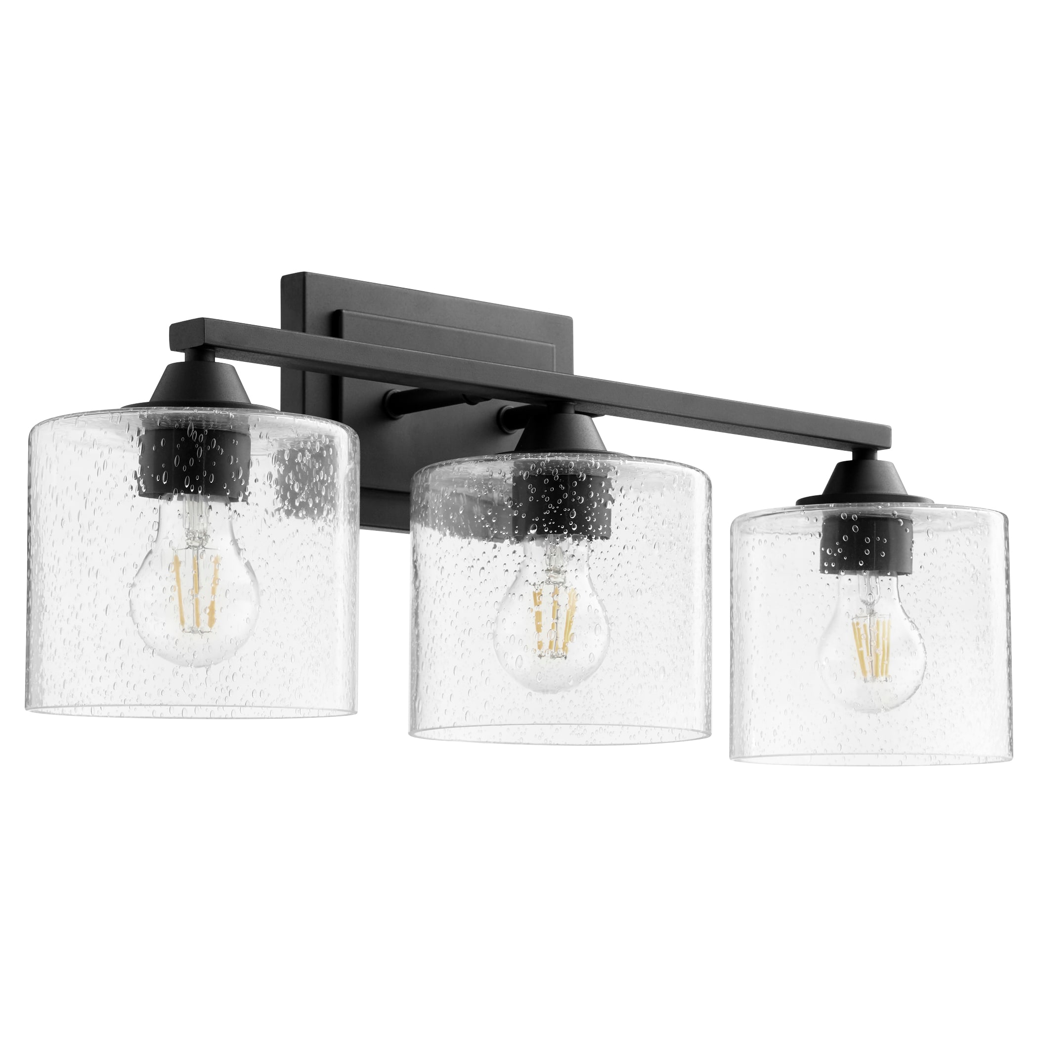 Quorum vanity lights deals