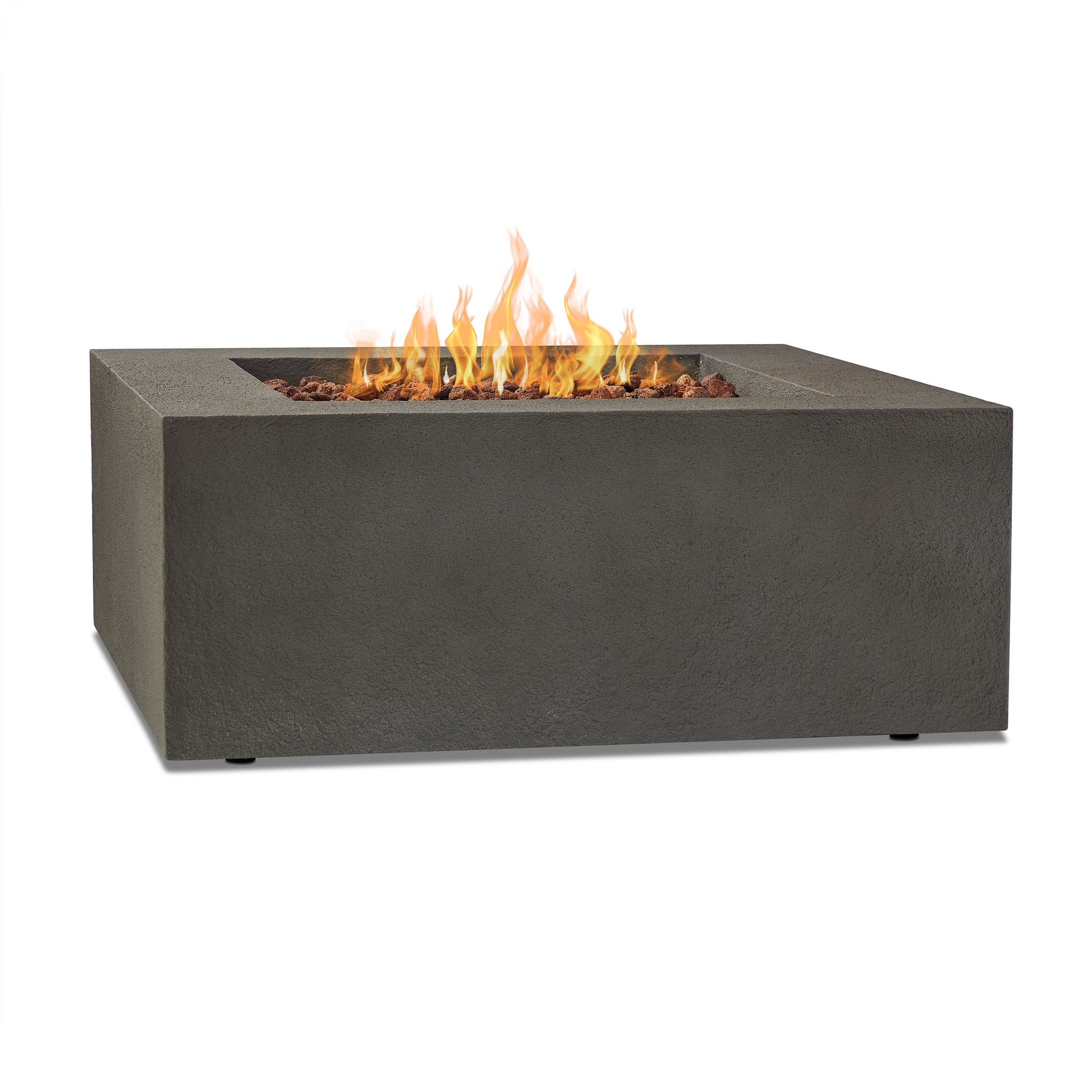 Real Flame Firepits Outdoor Living 9720ng, Real Flame Fire Pit
