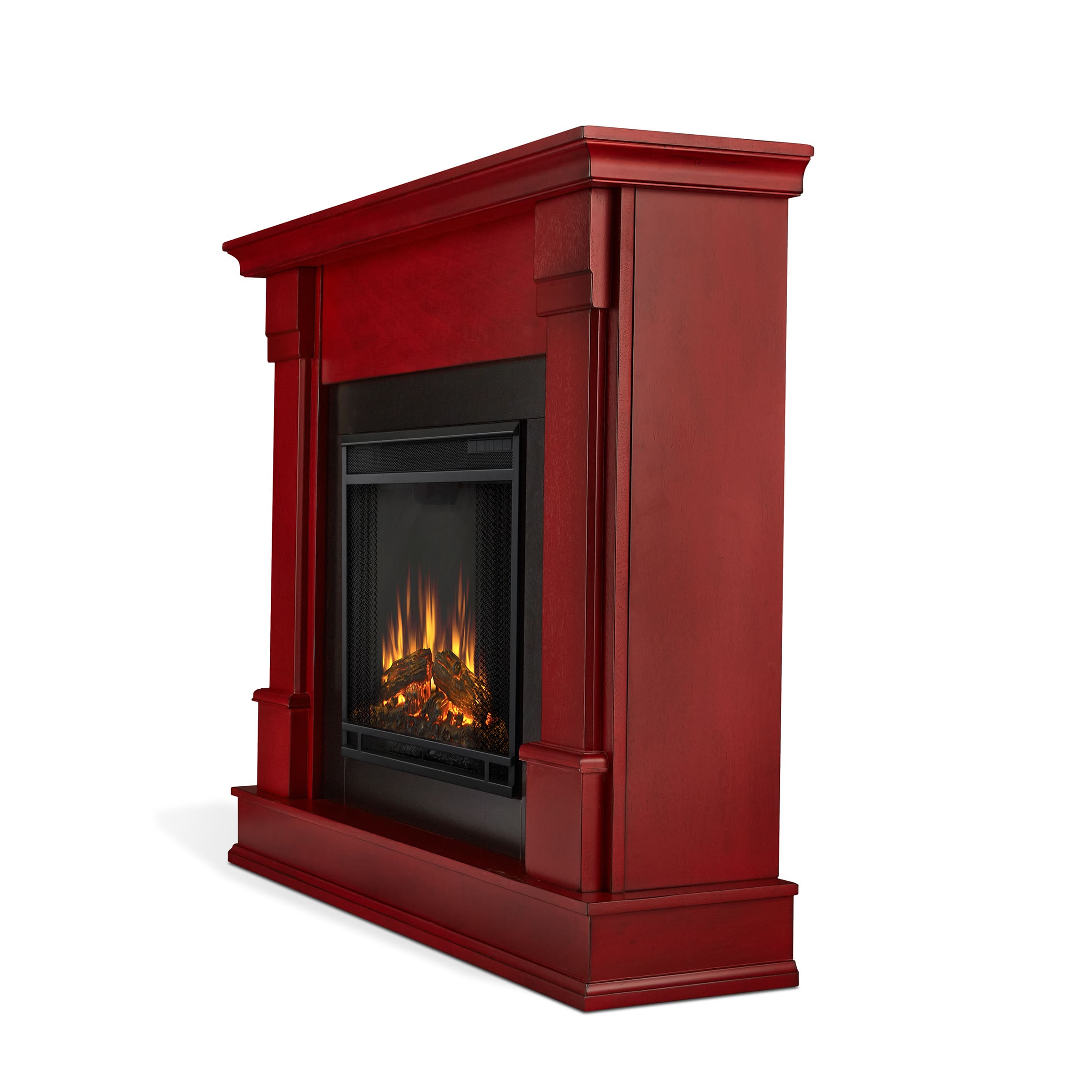 Real Flame Silverton Electric Fireplace