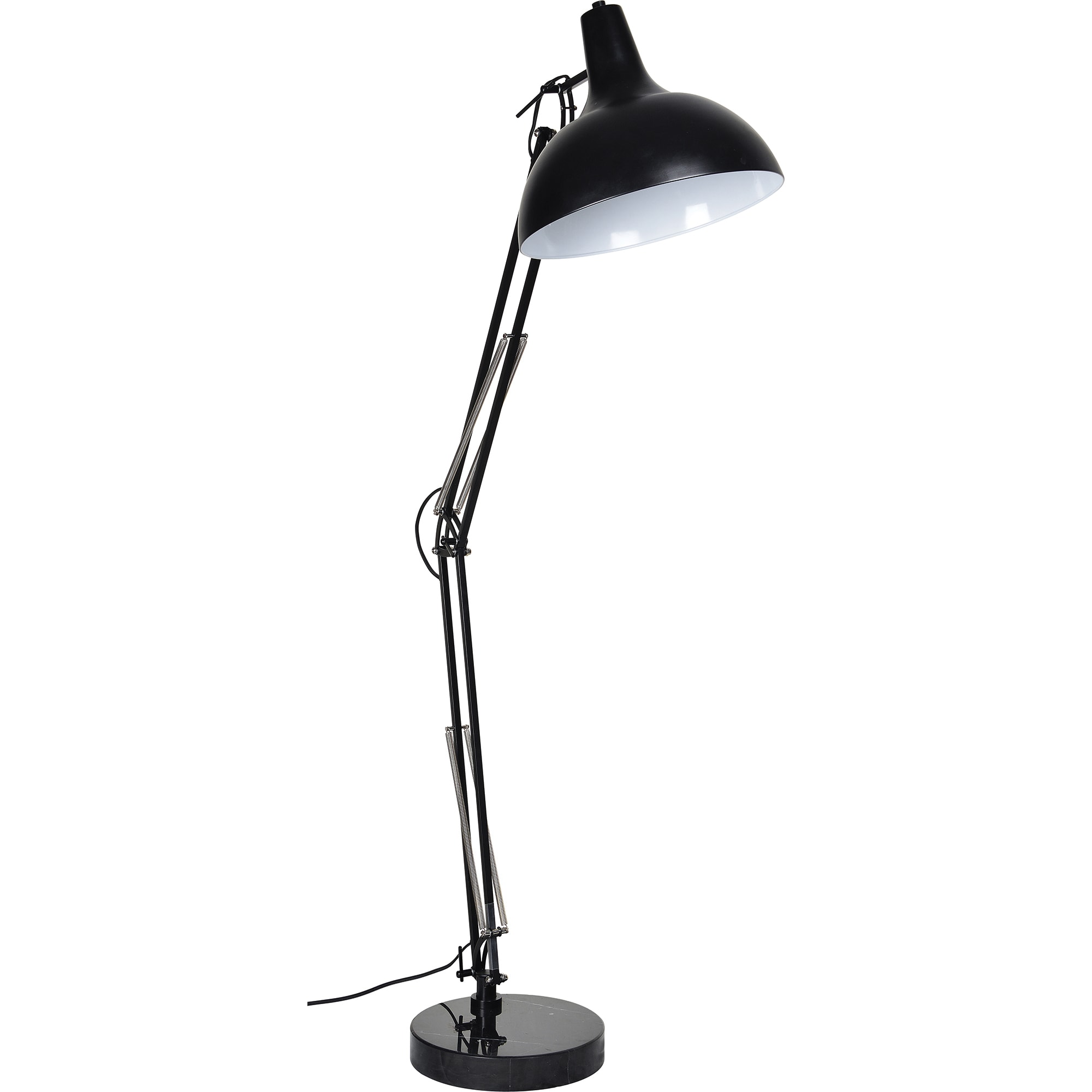 Renwil floor deals lamp