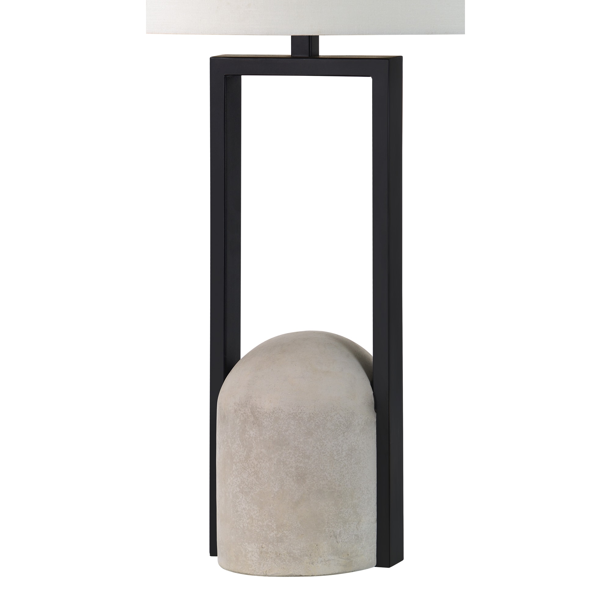 neutra accent lamp