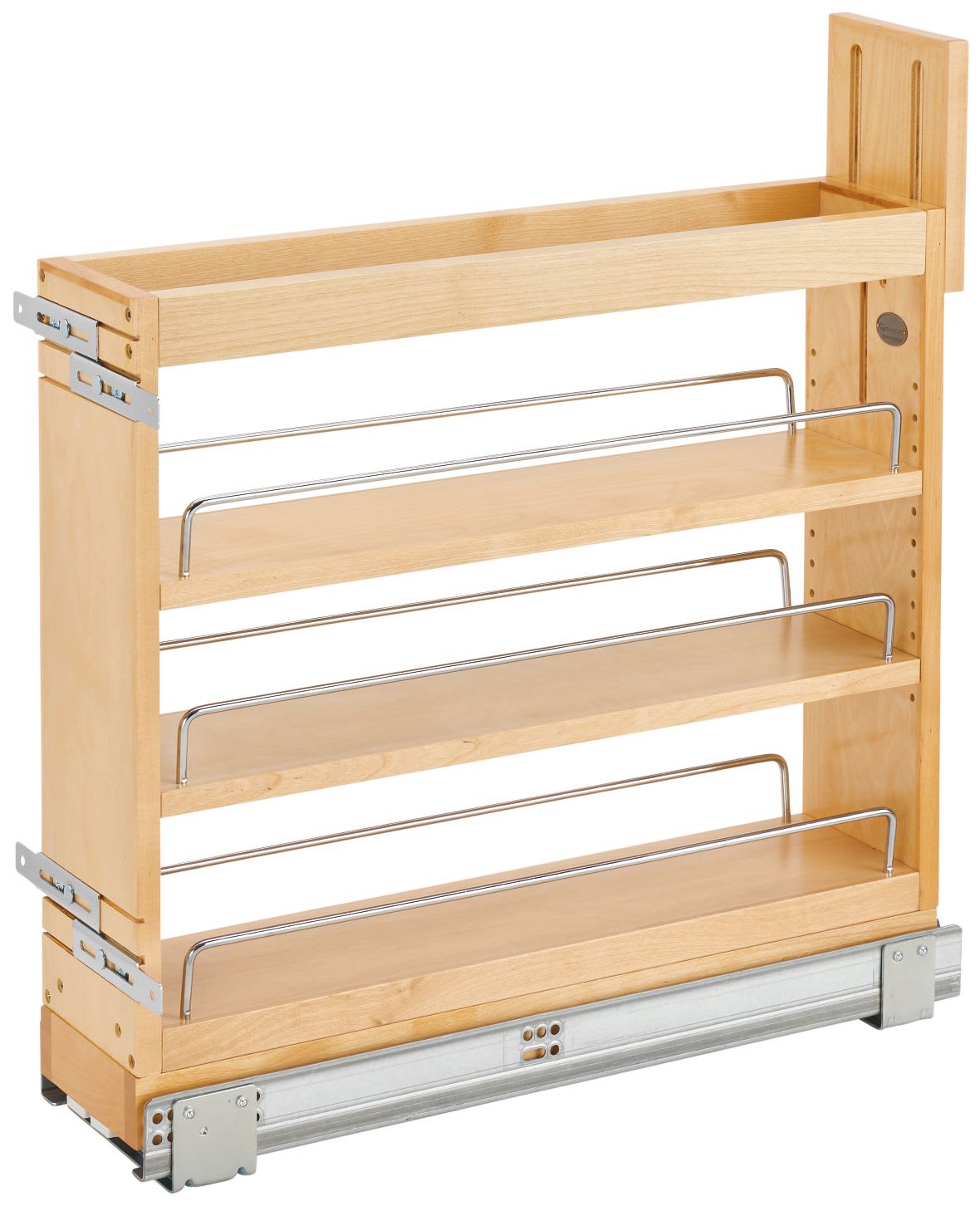 Rev-a-shelf 448-bddsc Innovative Door/drawer Base Soft Close