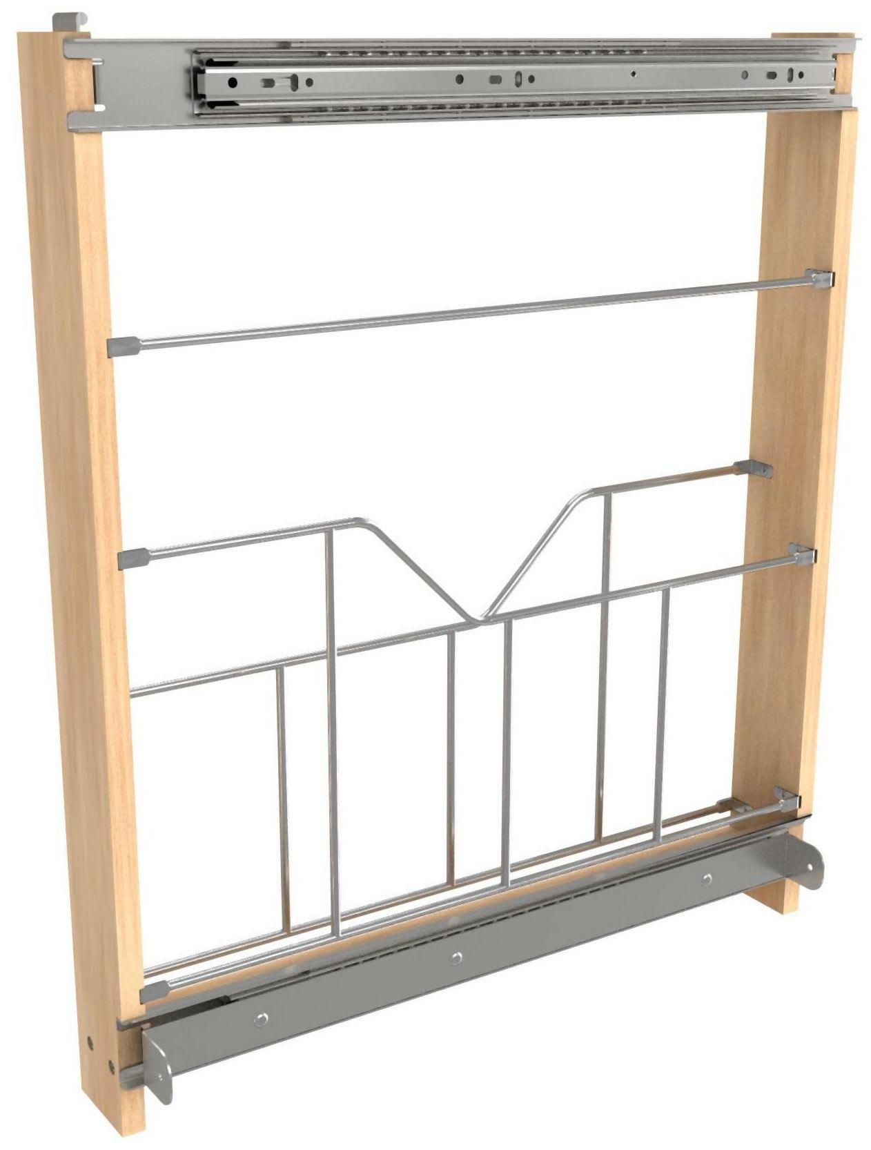 Rev-A-Shelf 448-BCSC-6C