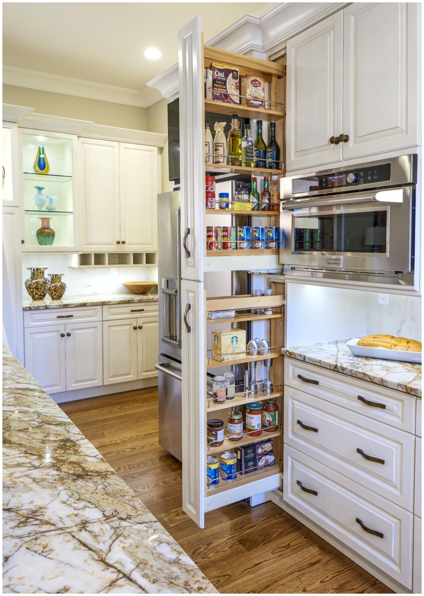 Rev-A-Shelf 51 Kitchen Pantry