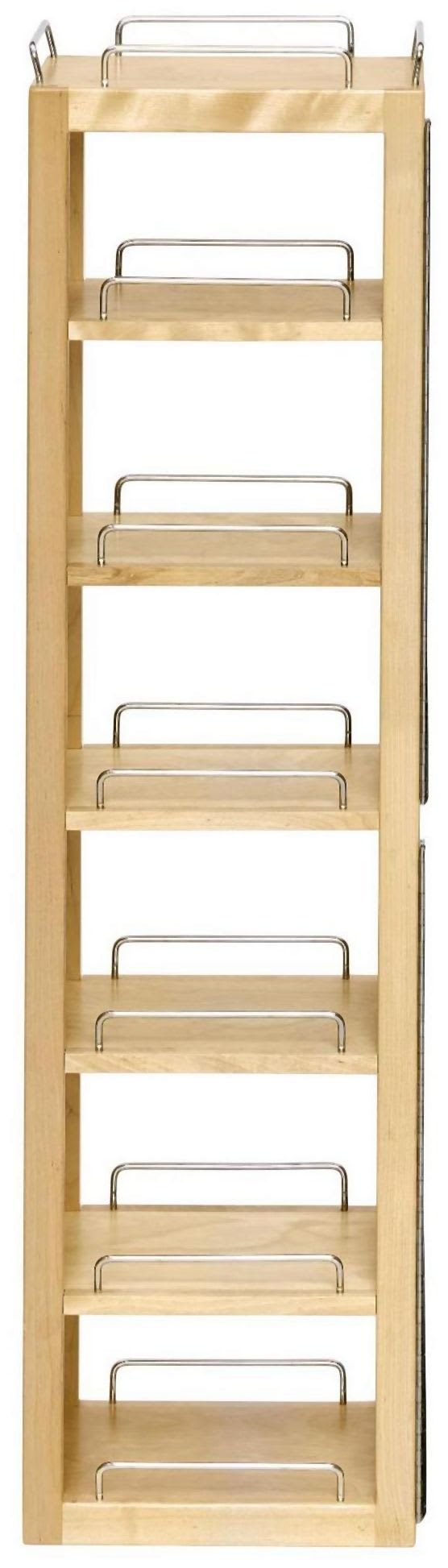 45 Pantry Swing Out Kit, 4WP18-45-KIT (Rev A Shelf)