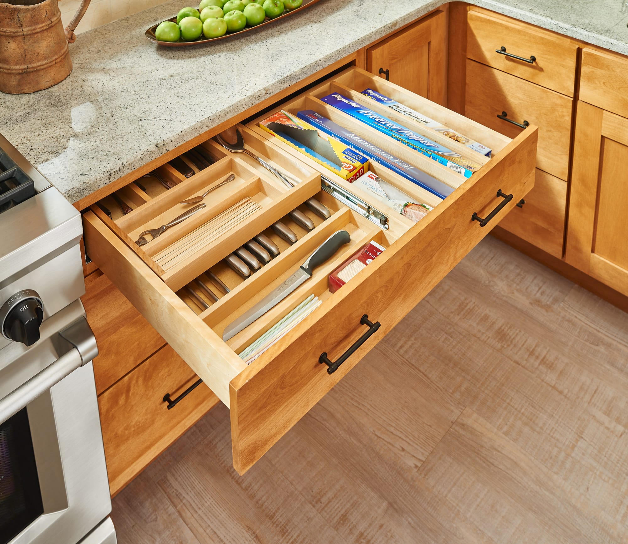 Rev A Shelf 4wtcd 36sc 1 Build Com