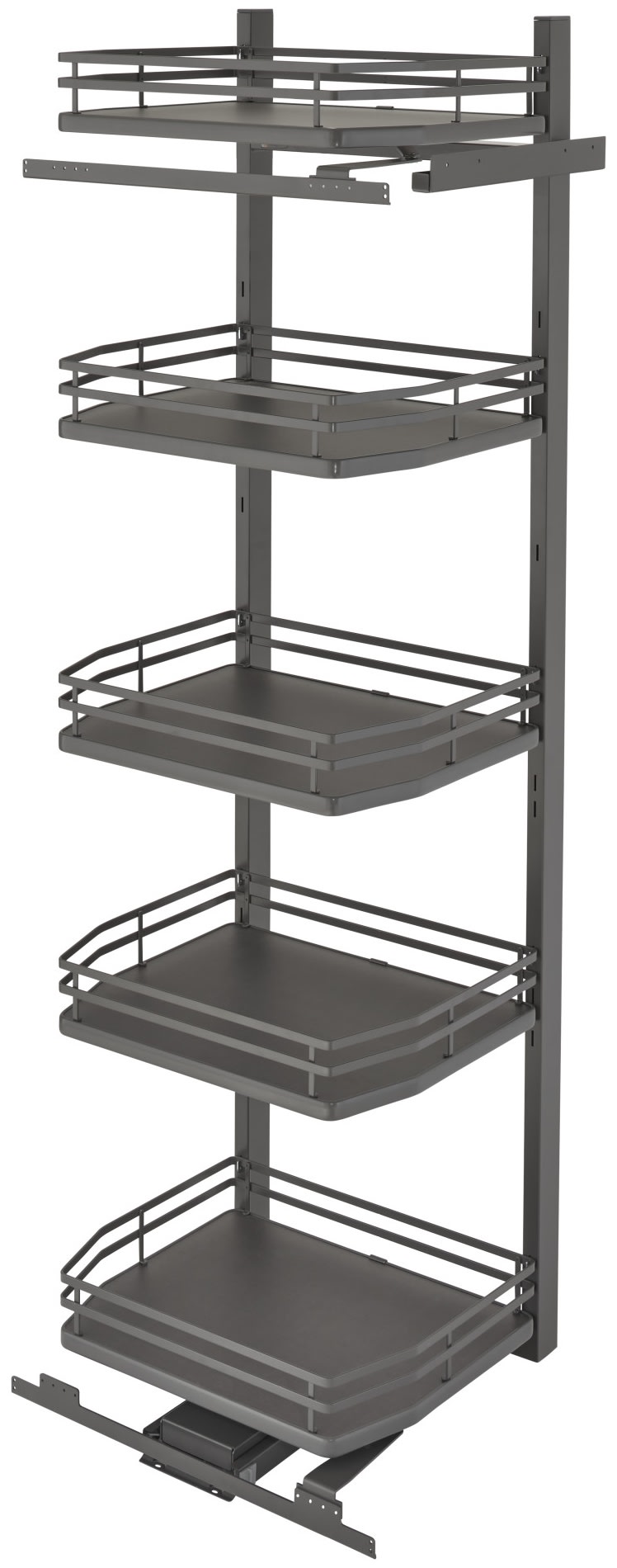 Rev-A-Shelf 5374-24FL-FOG