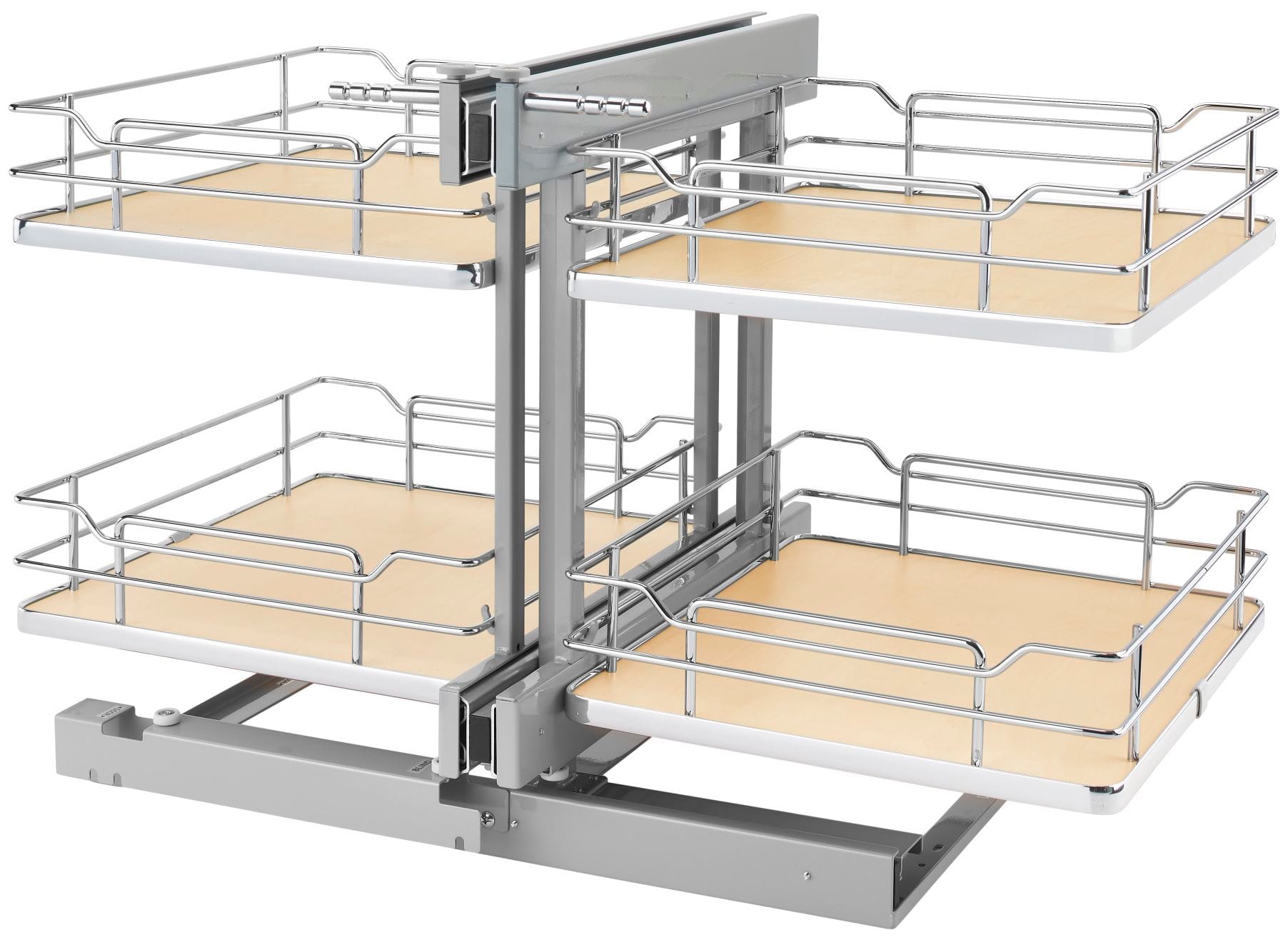 organizer for corner kitchen cabinet rev a shelf 53psp 18sc organizer for corner kitchen cabinet rev a shelf 53psp 18sc