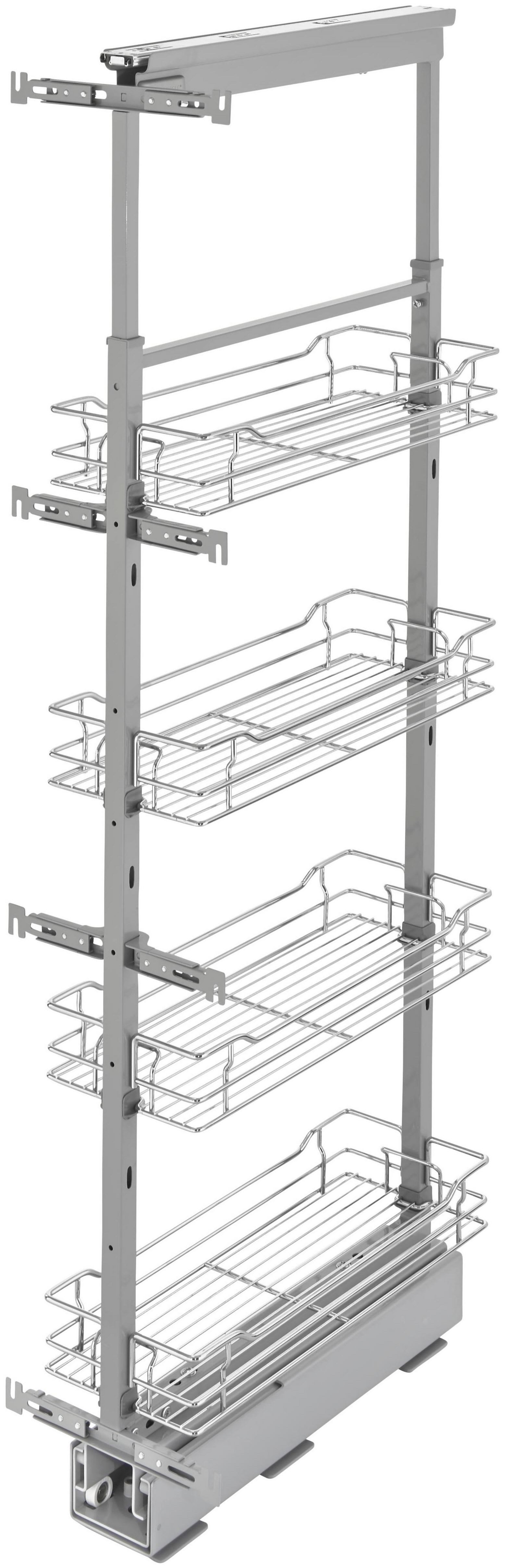 Rev-A-Shelf 448-TP43-8-1