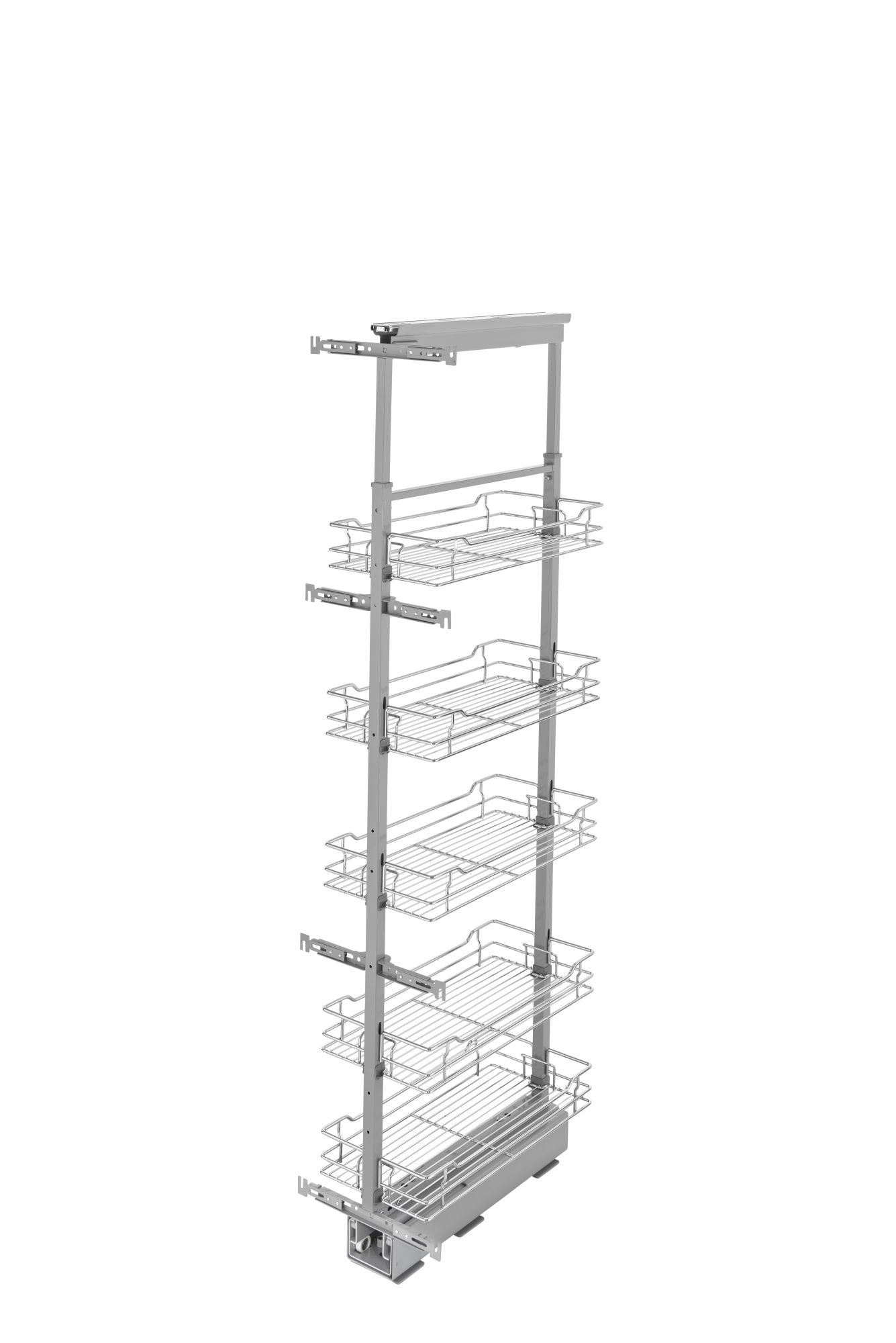 Rev A Shelf 5758 10 1 Build Com