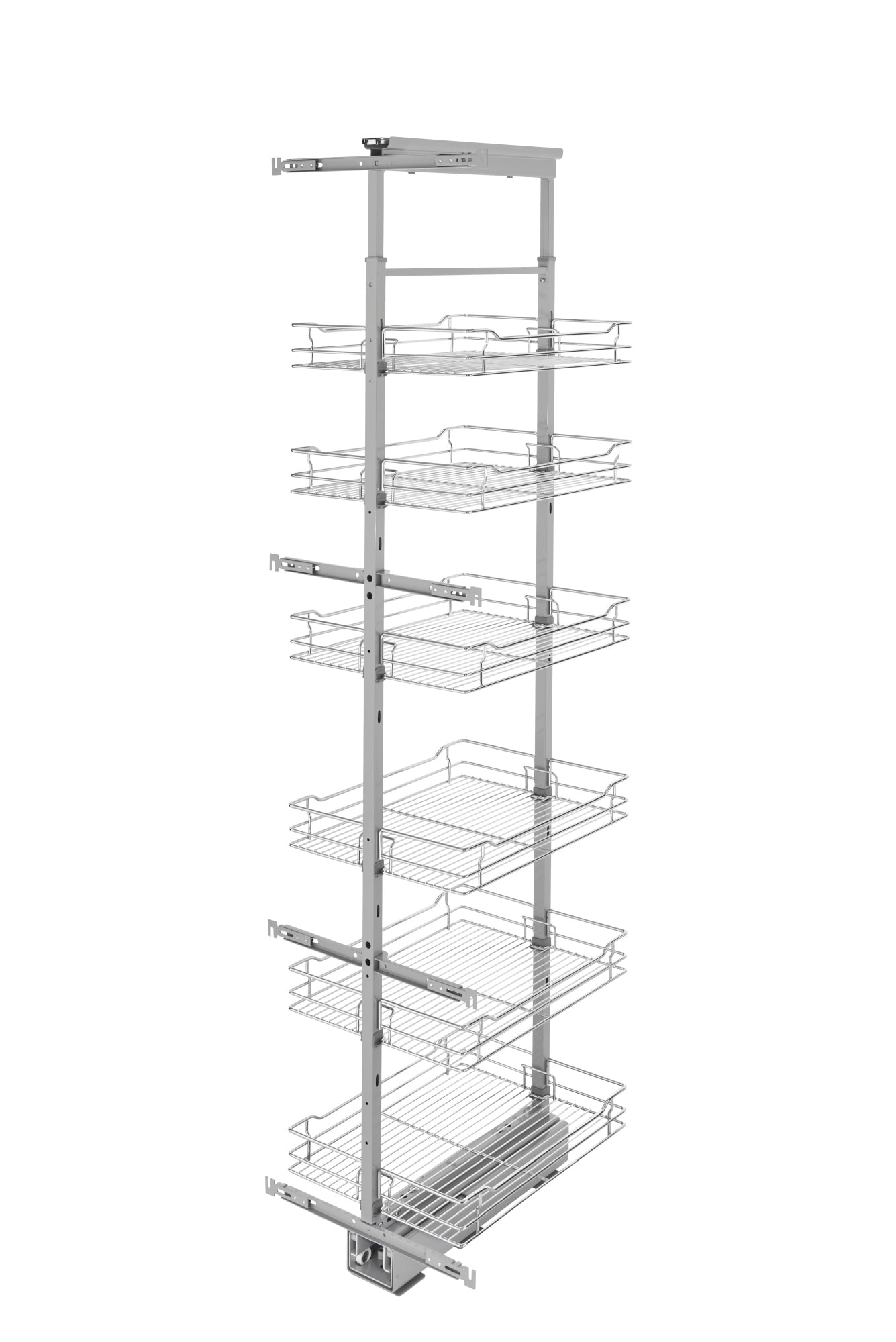 Rev A Shelf 5773 16 1 Build Com