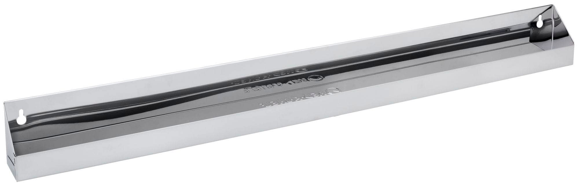 Rev-A-Shelf 6581-31-5 6581 Series 31 Stainless Steel Sink Front Tip-Out Tray 