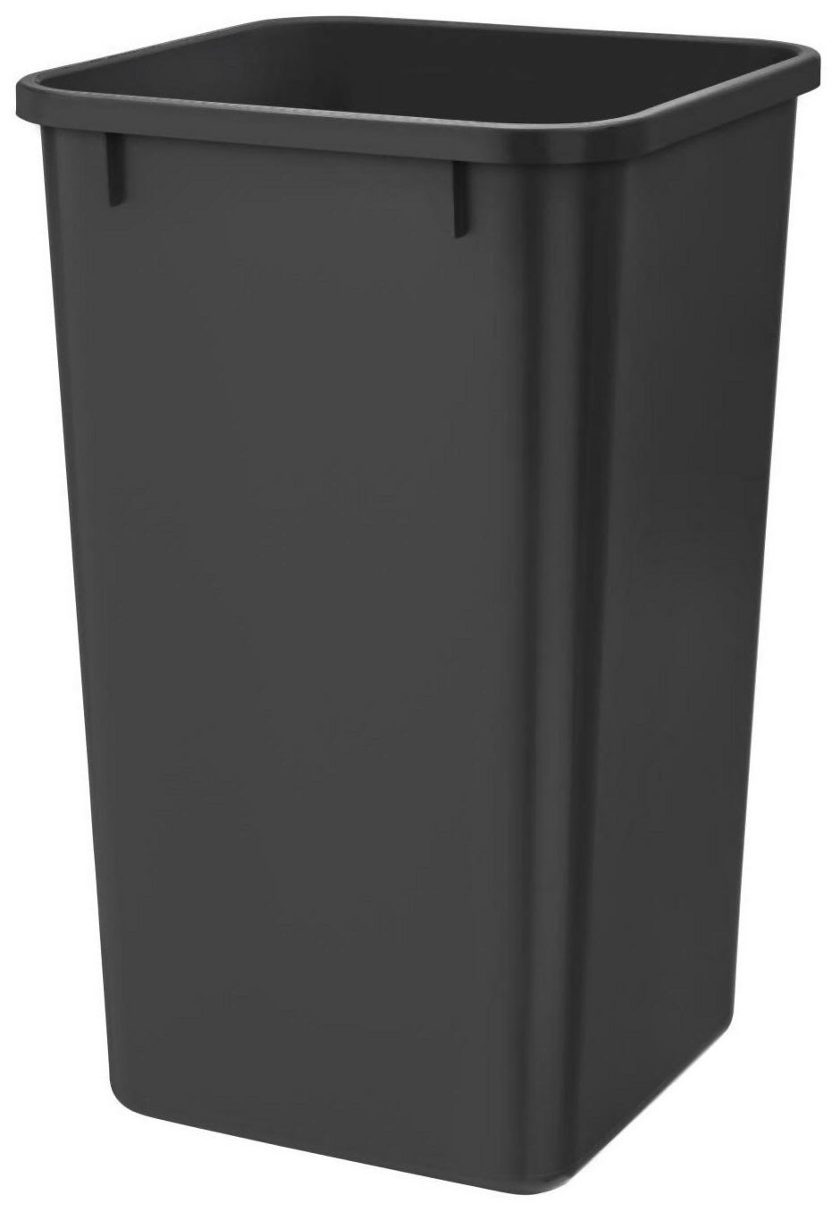 Rev-A-Shelf 35 Qt Under Sink Pull-Out Trash Can Replacement, RV-35-52